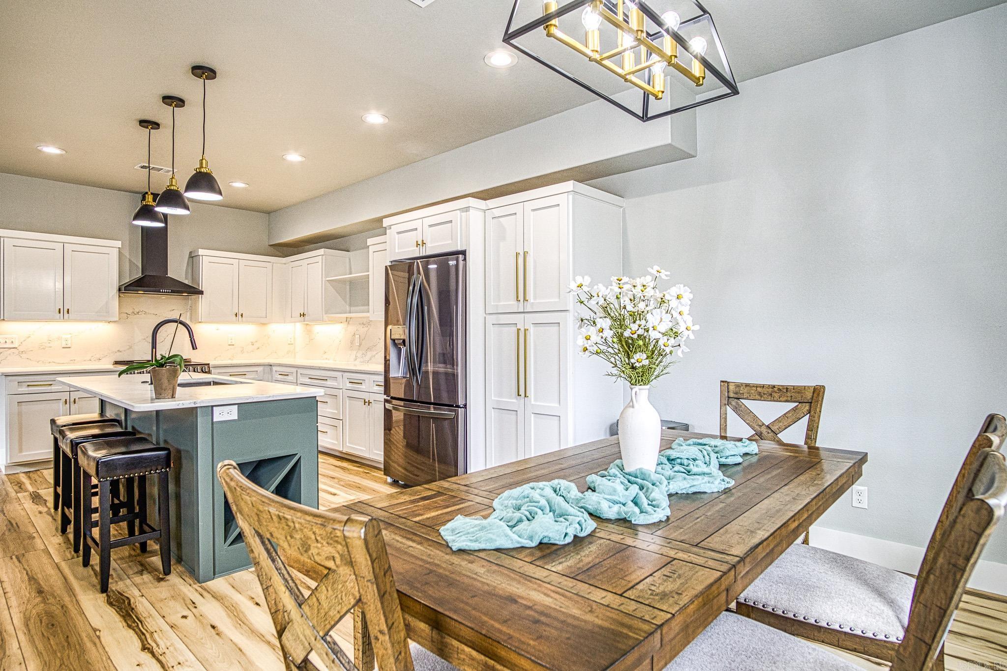123  Trevino  Hot Springs, AR