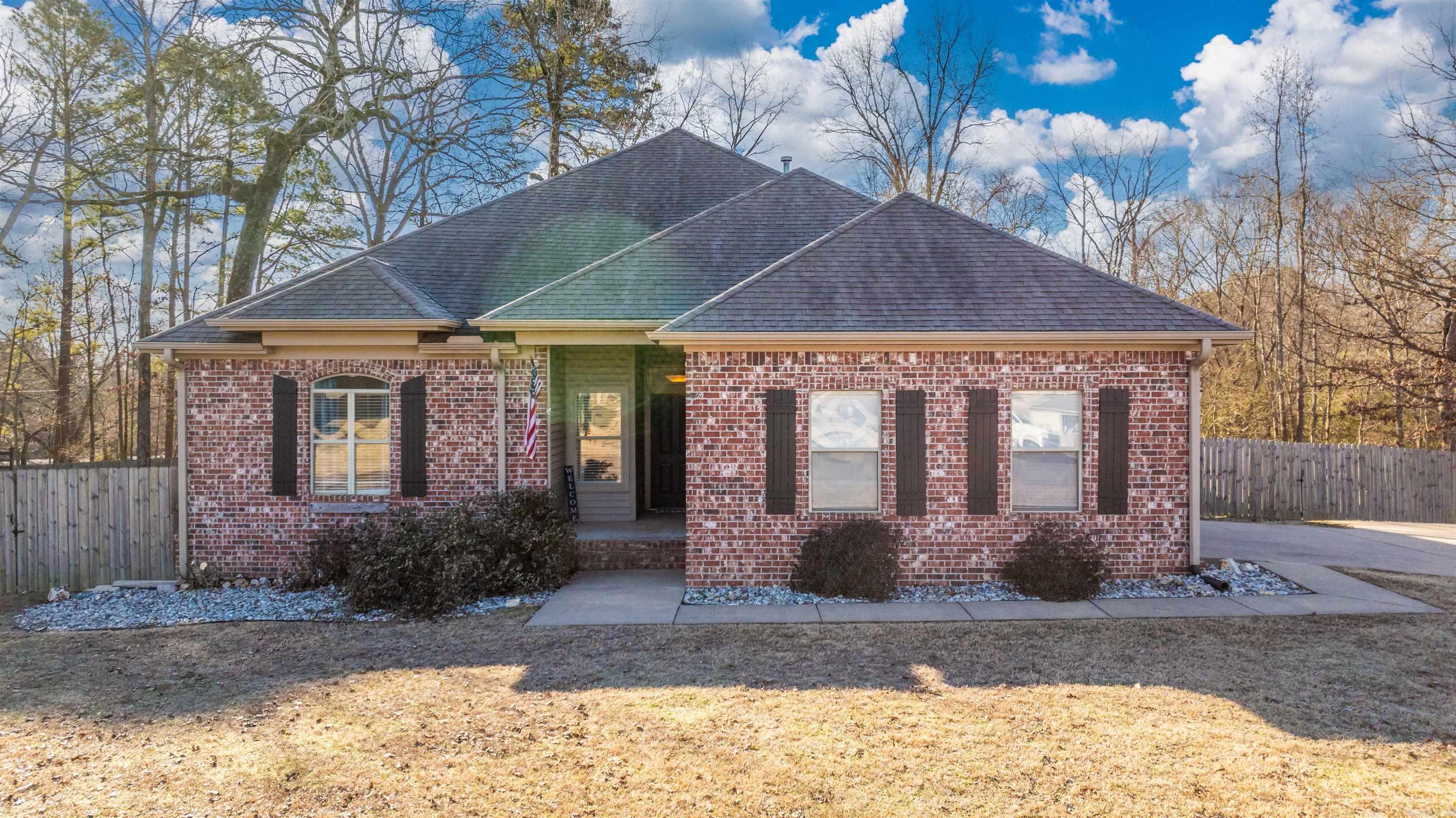 8705  Wingate  Benton, AR
