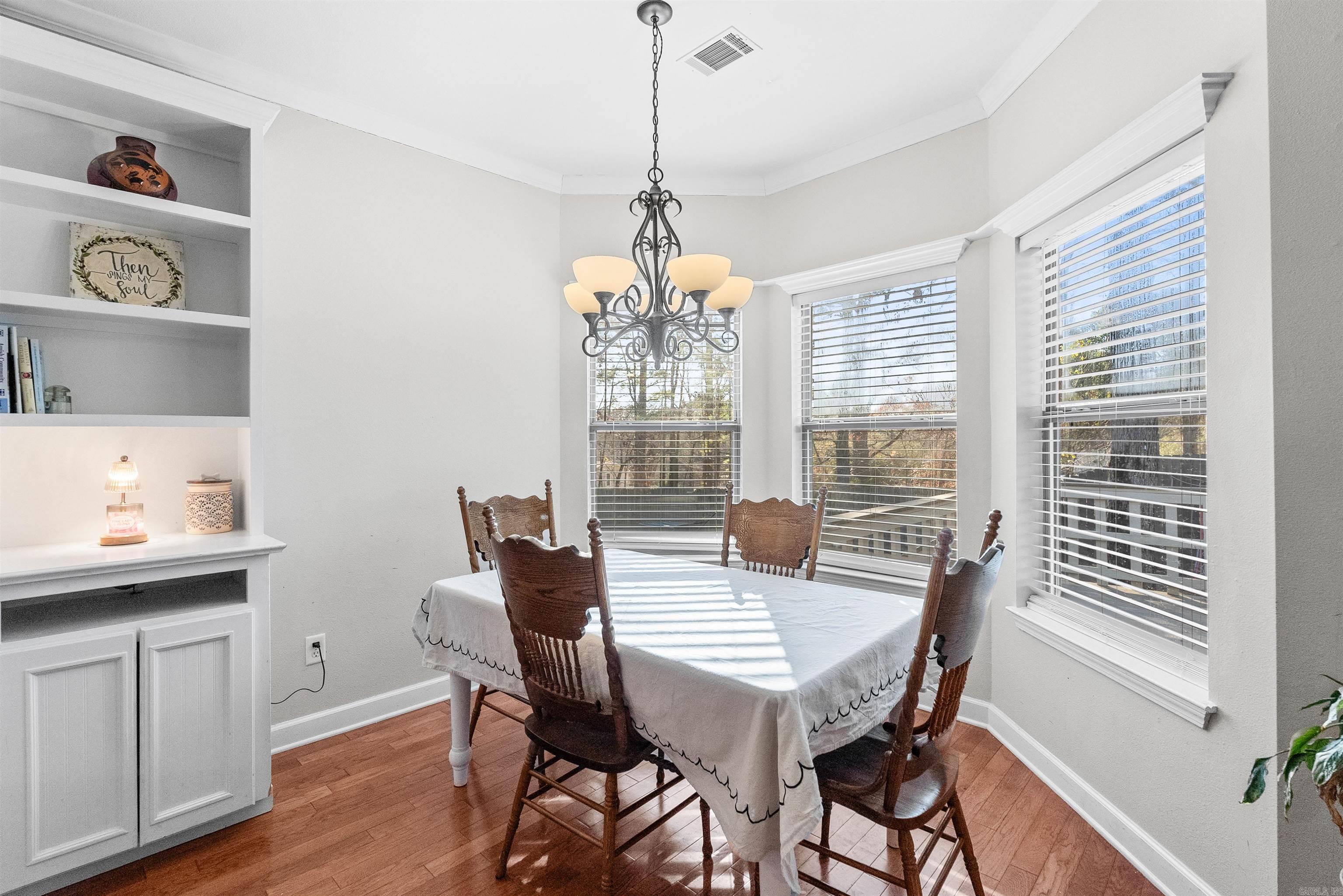 8705  Wingate  Benton, AR
