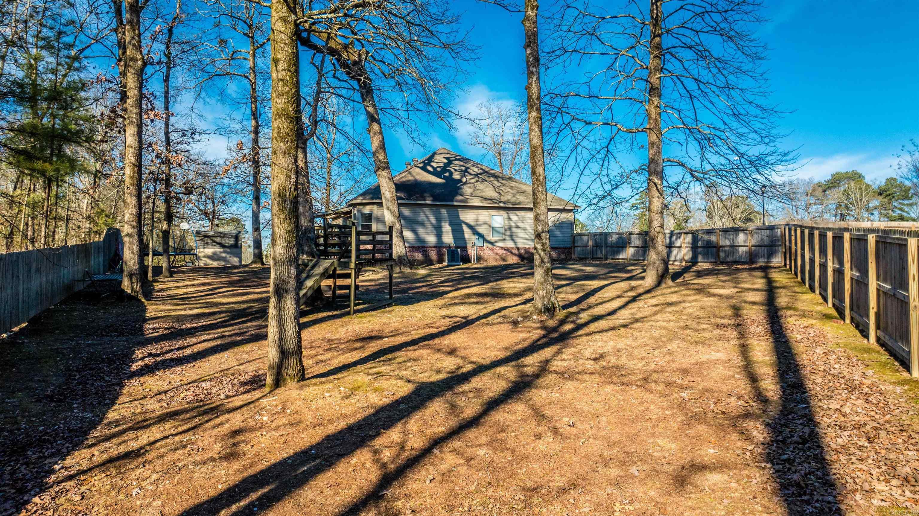 8705  Wingate  Benton, AR