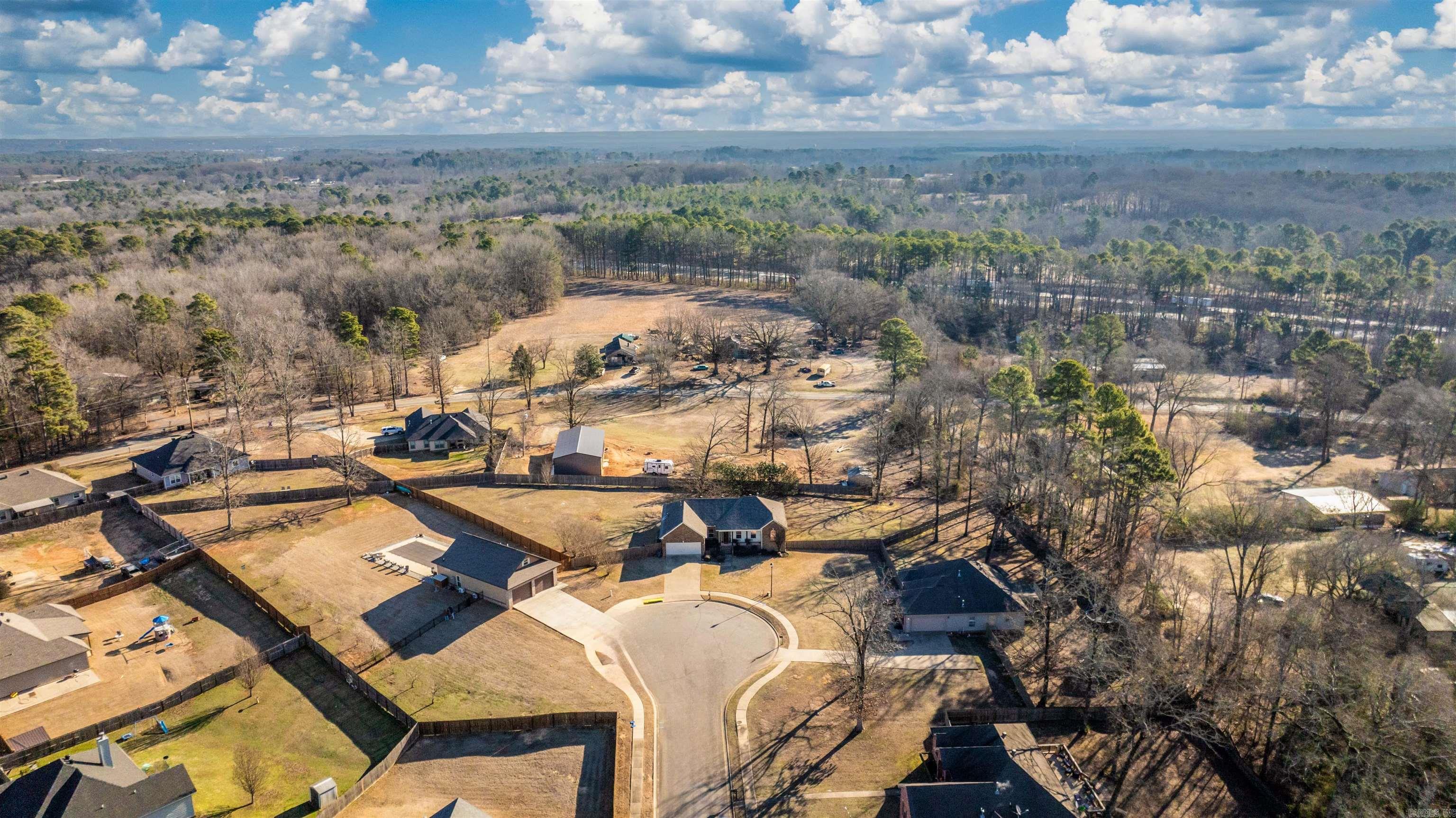 8705  Wingate  Benton, AR