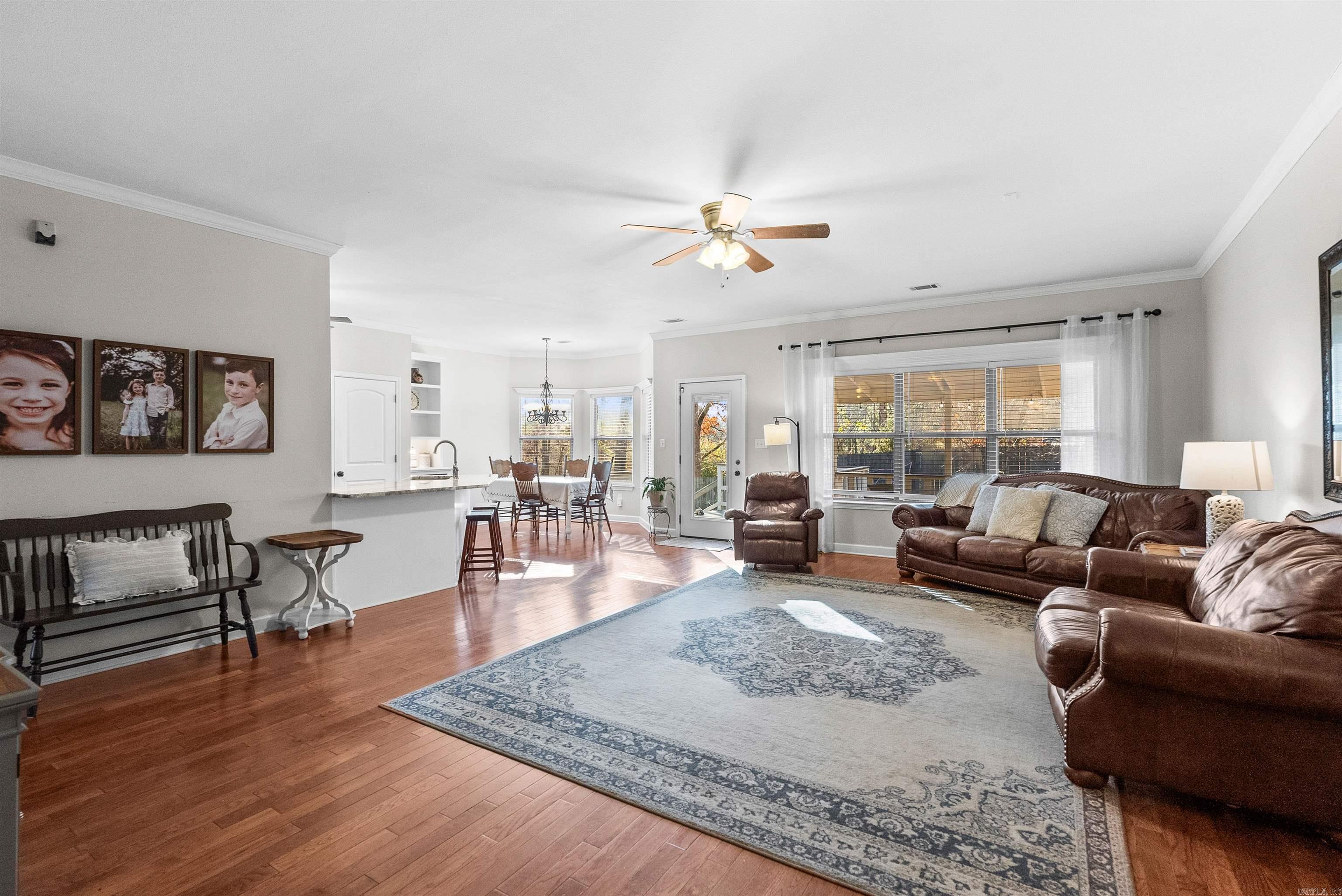 8705  Wingate  Benton, AR