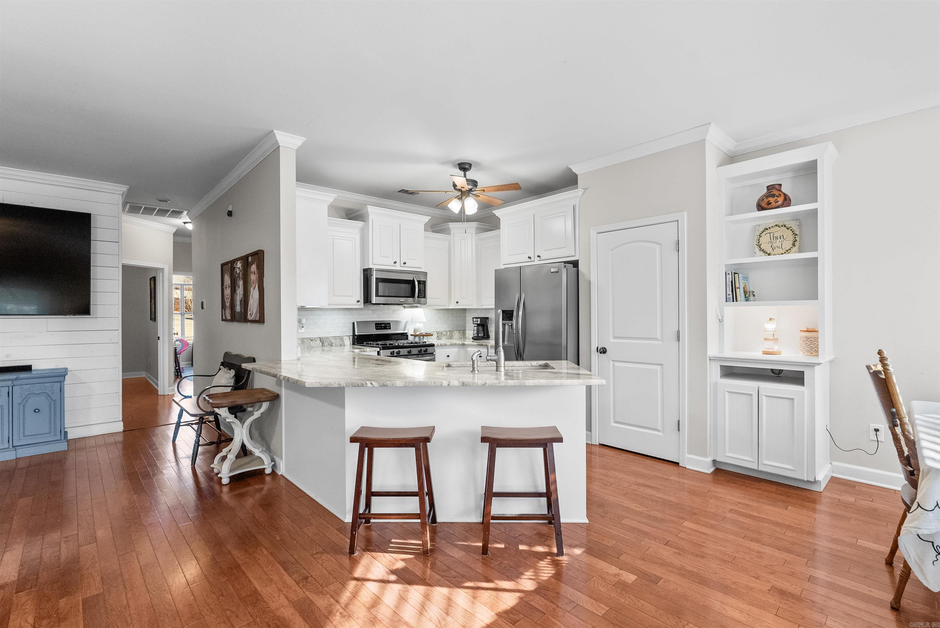 8705  Wingate  Benton, AR