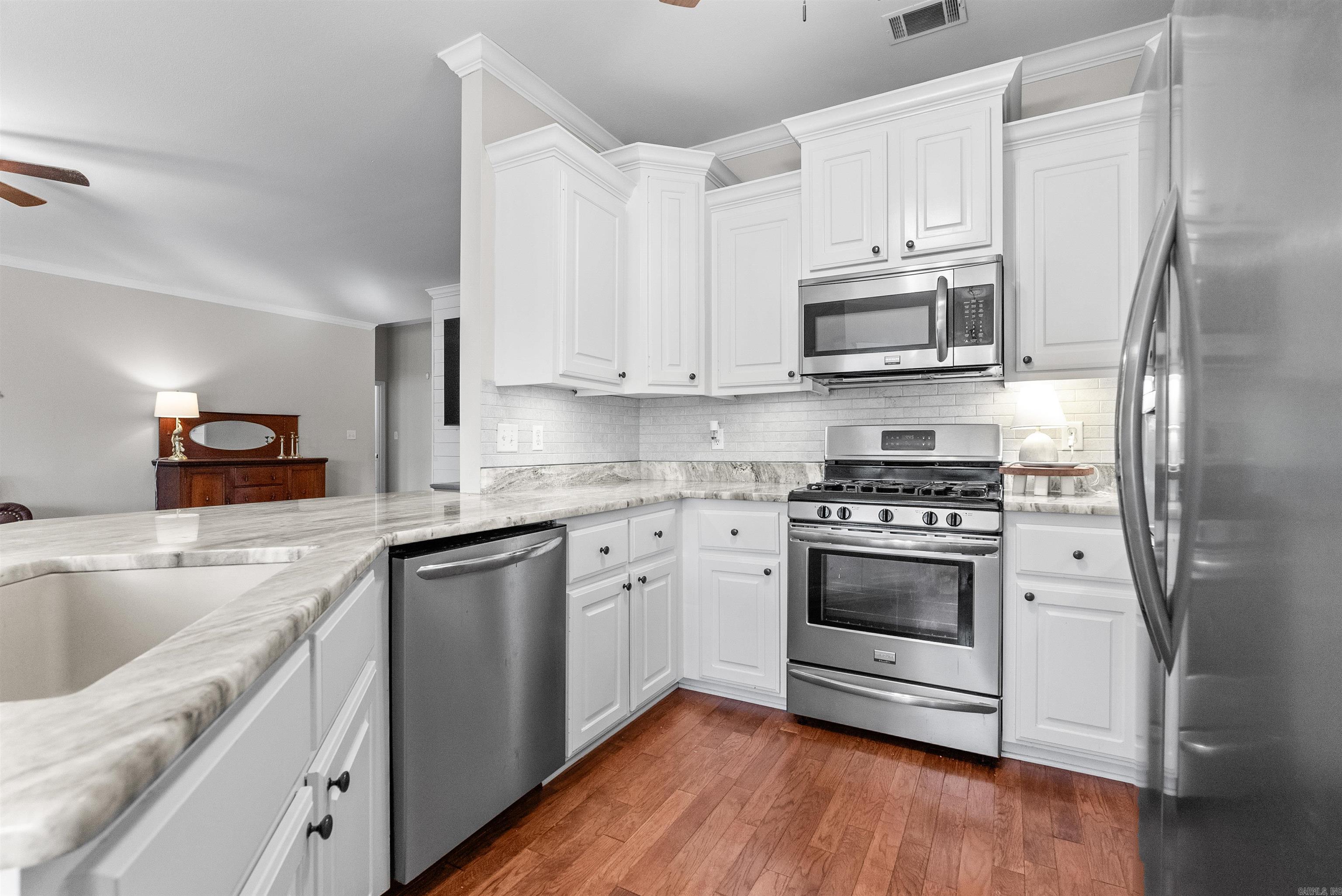 8705  Wingate  Benton, AR