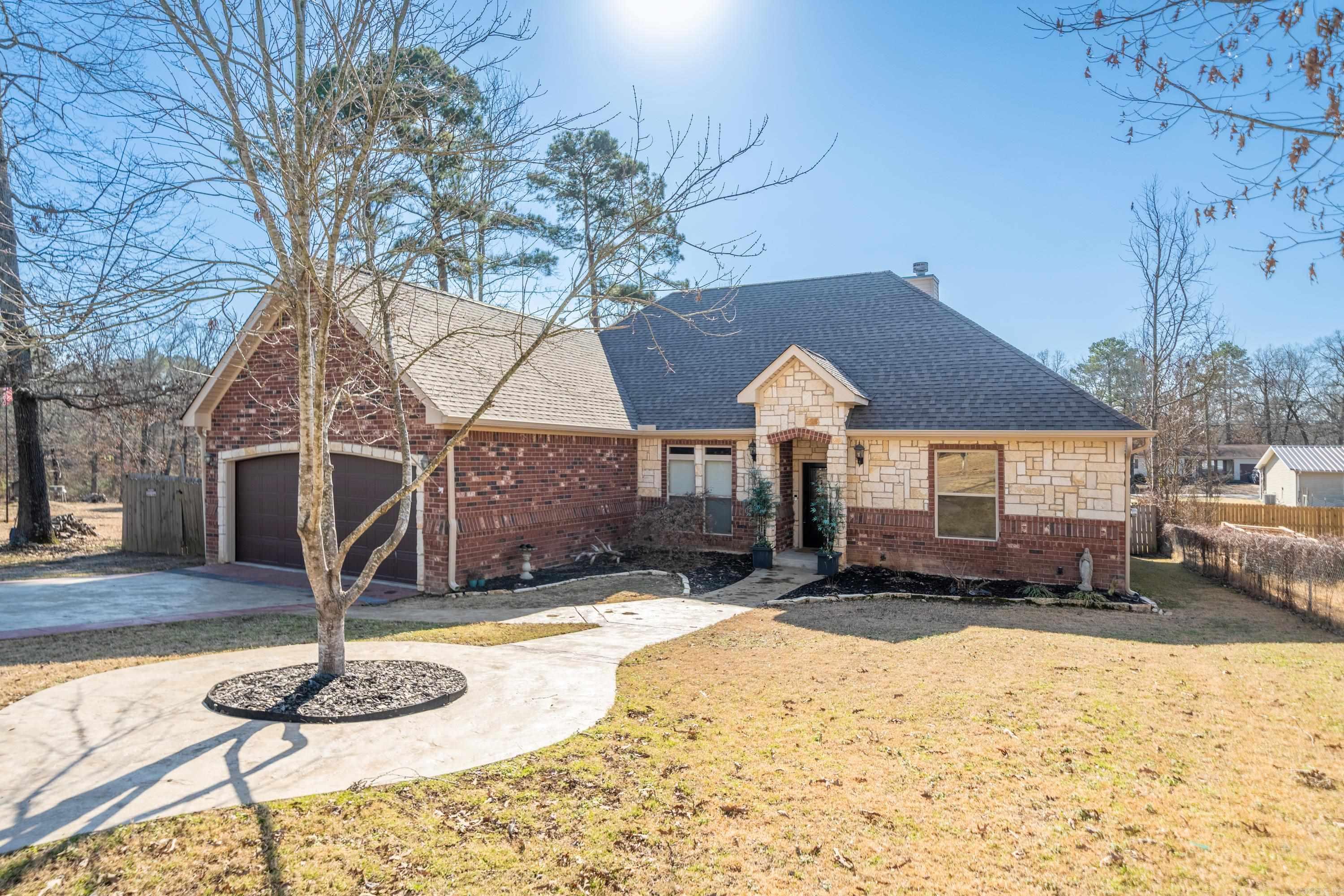 136  Green Mountain  Hot Springs, AR
