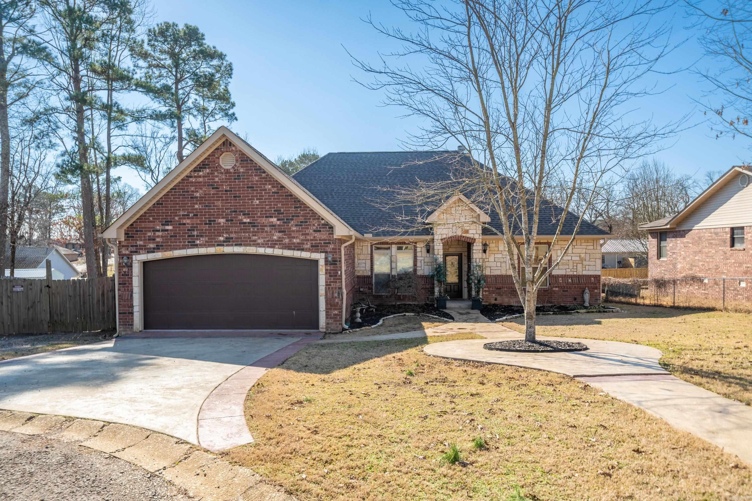 136  Green Mountain  Hot Springs, AR