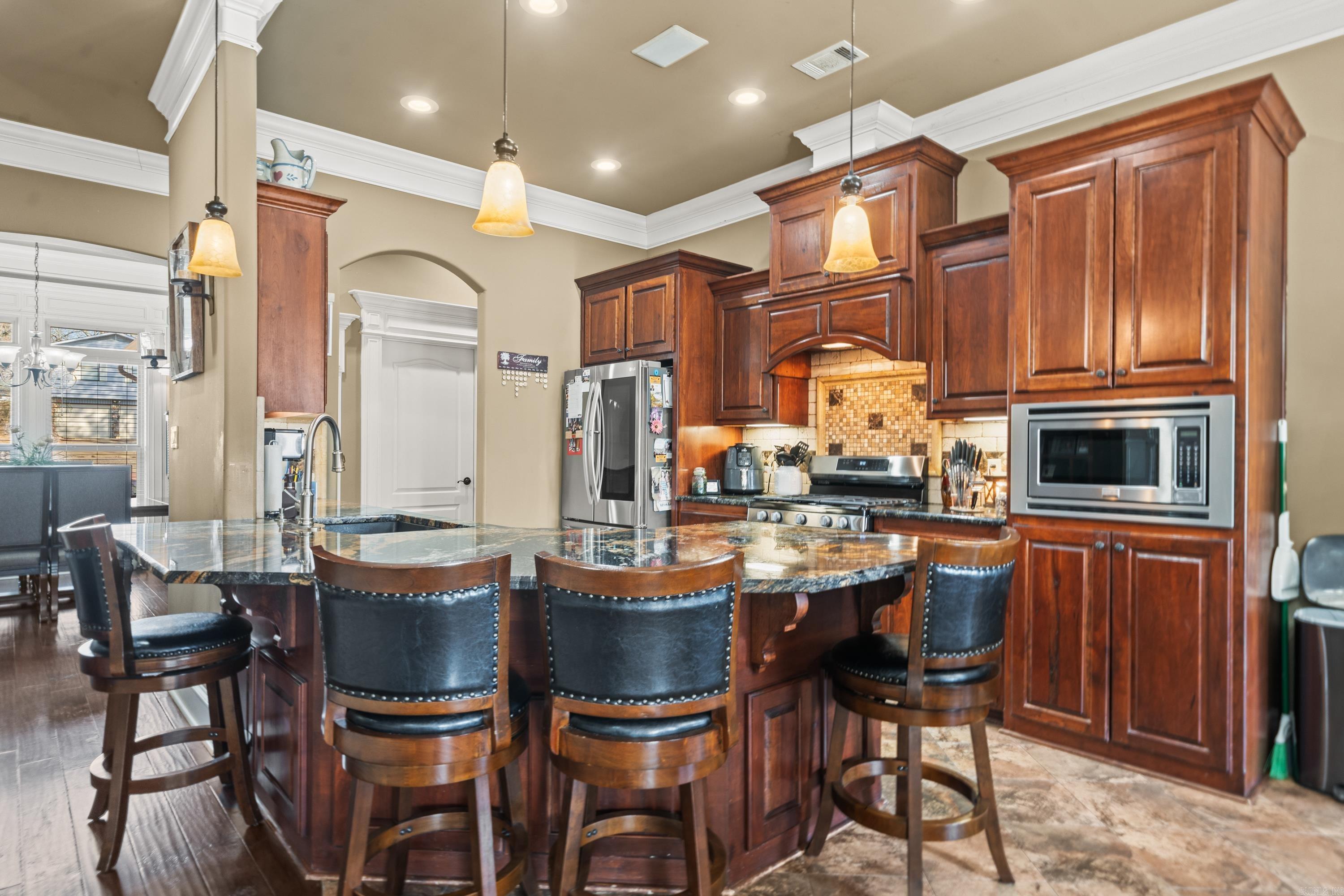 136  Green Mountain  Hot Springs, AR