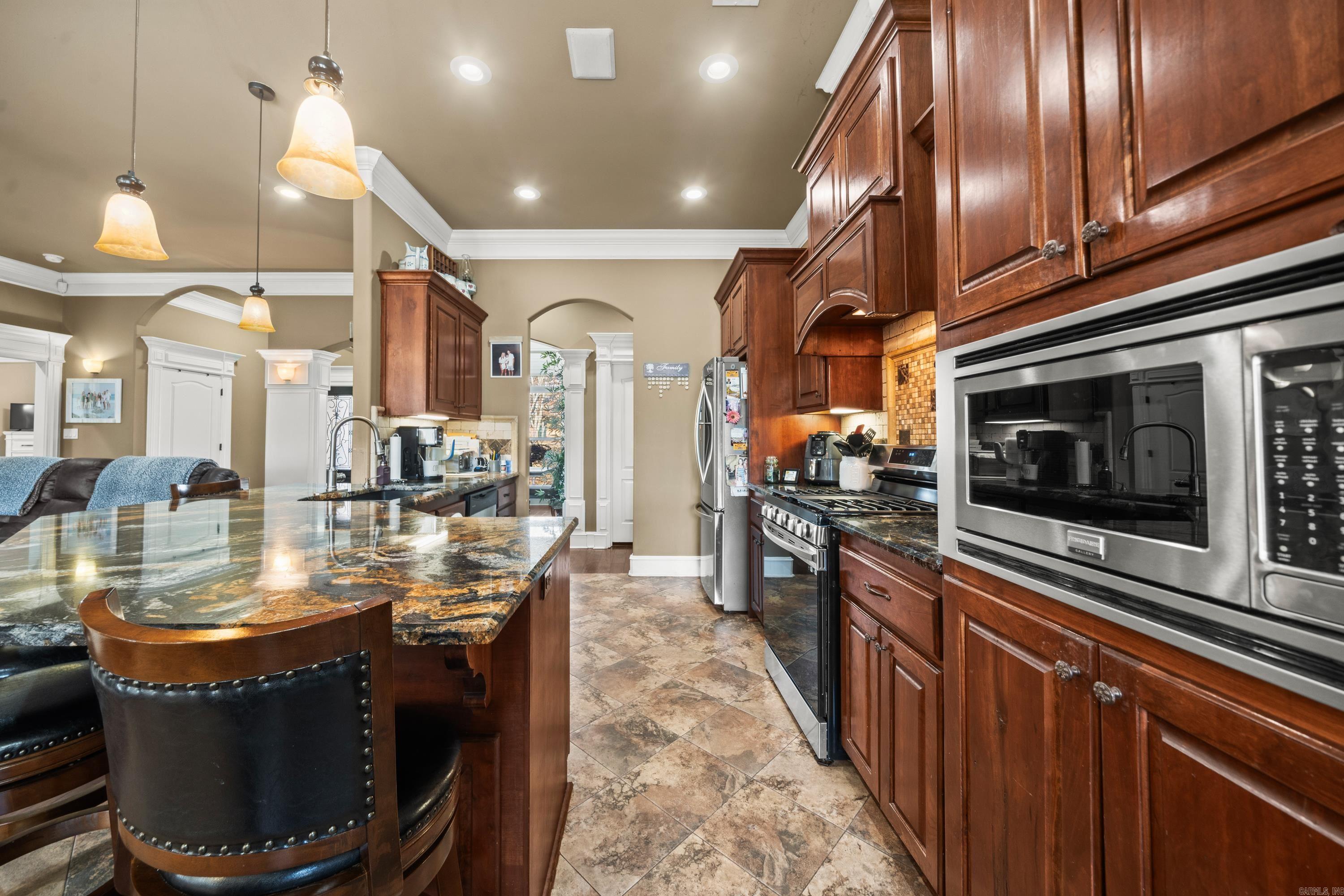 136  Green Mountain  Hot Springs, AR
