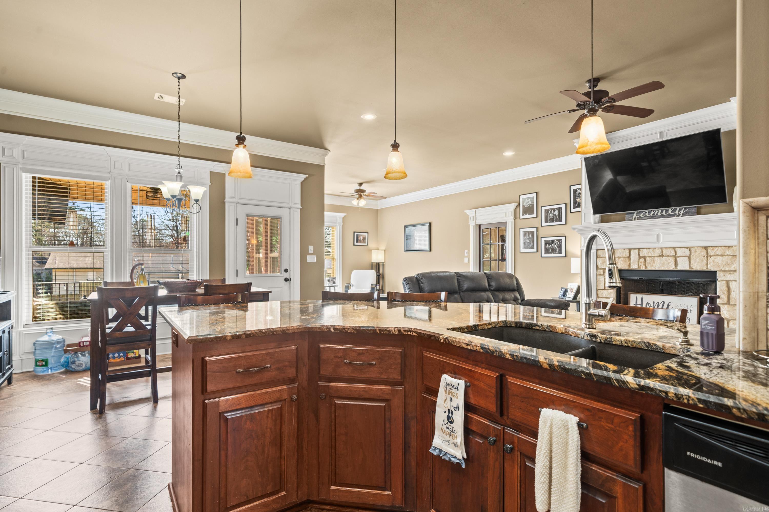 136  Green Mountain  Hot Springs, AR