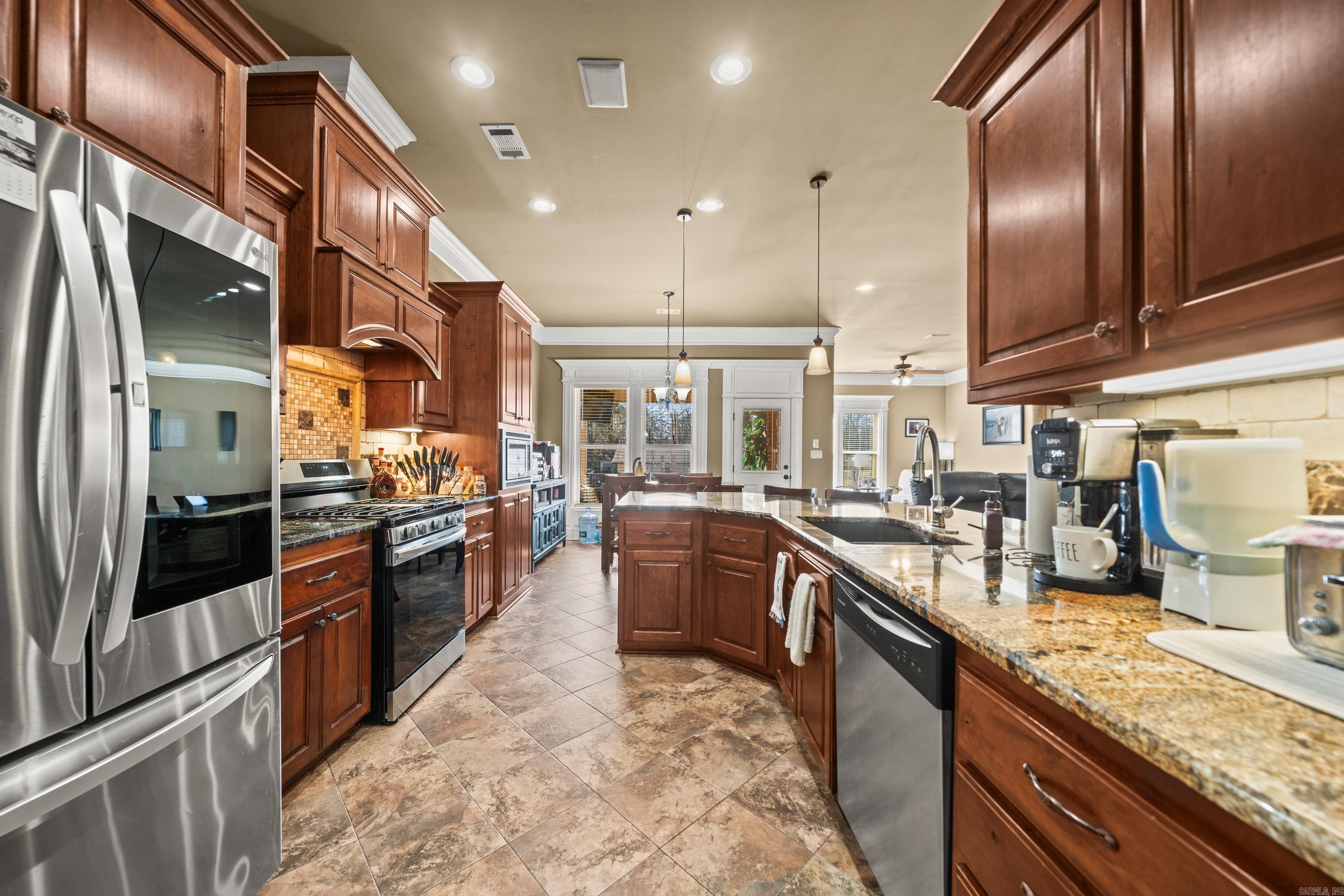 136  Green Mountain  Hot Springs, AR
