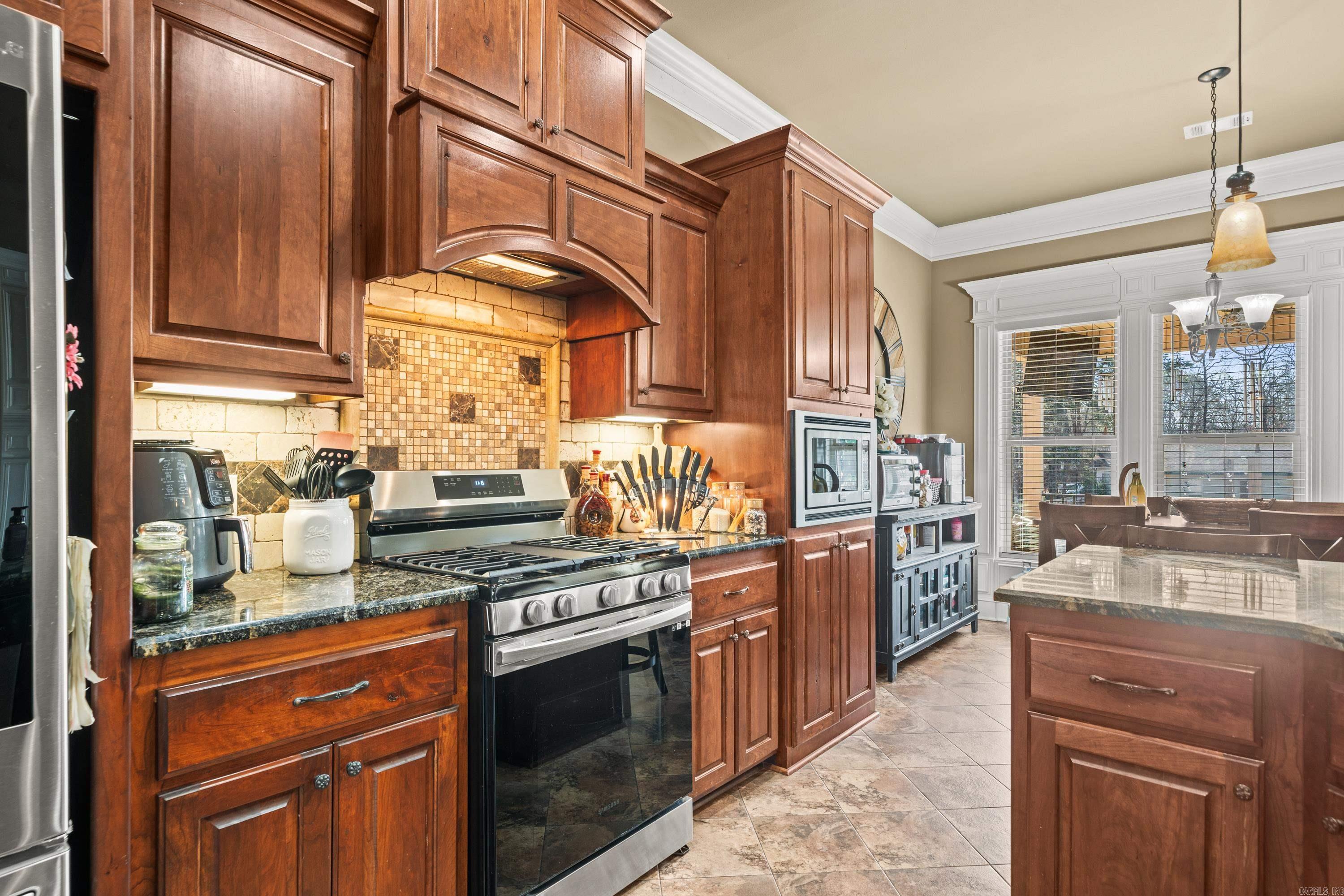 136  Green Mountain  Hot Springs, AR