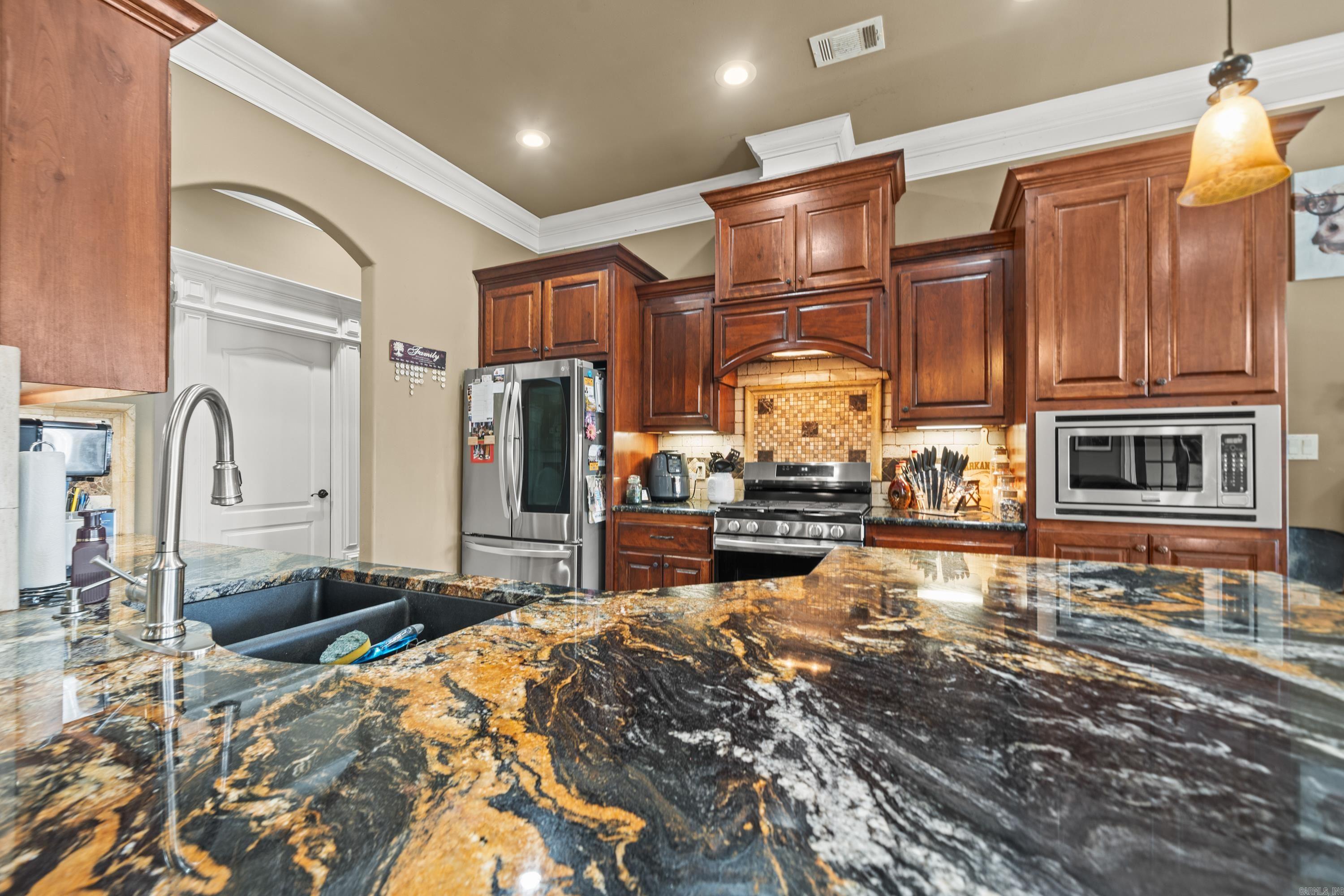 136  Green Mountain  Hot Springs, AR
