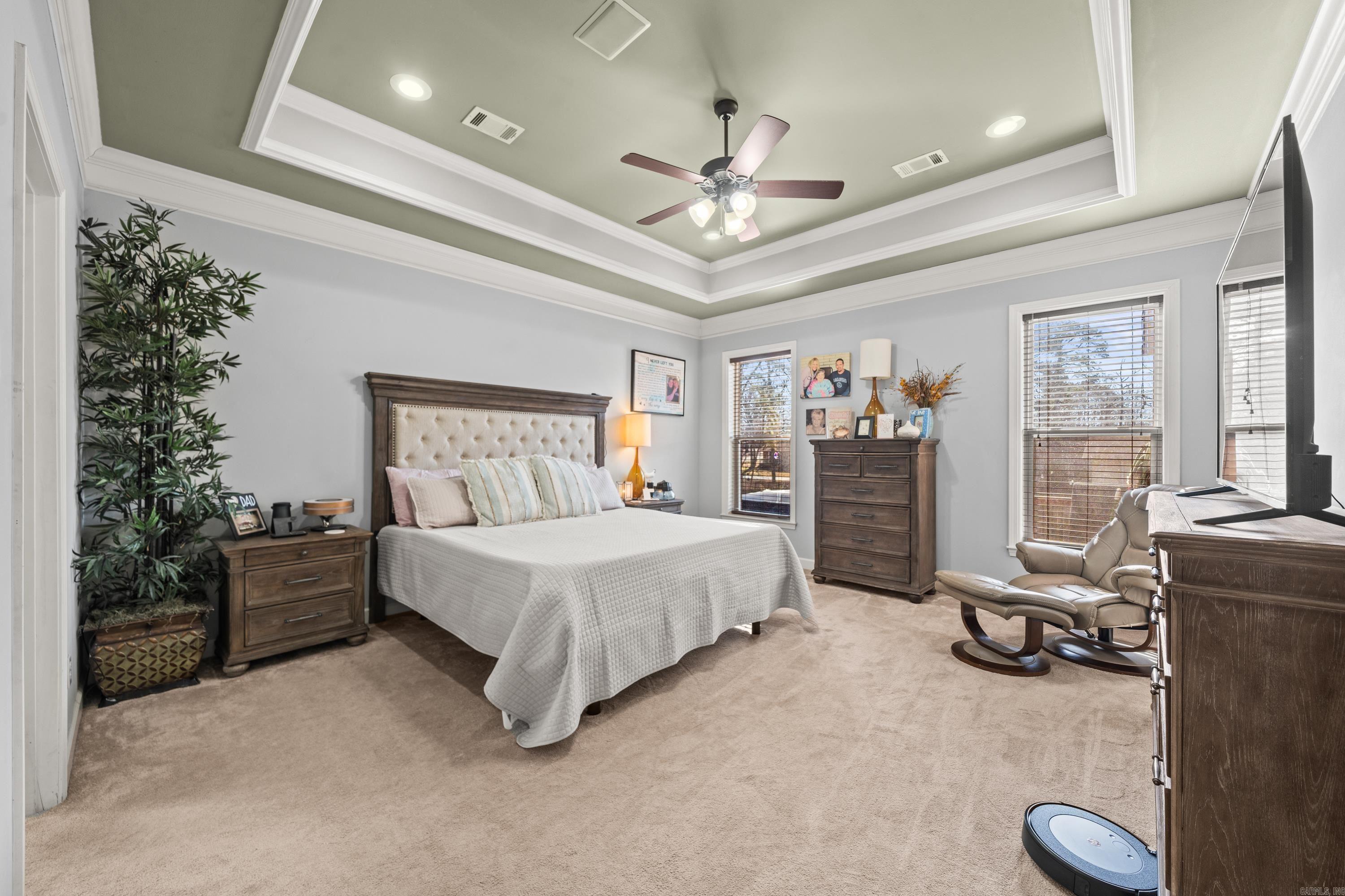 136  Green Mountain  Hot Springs, AR