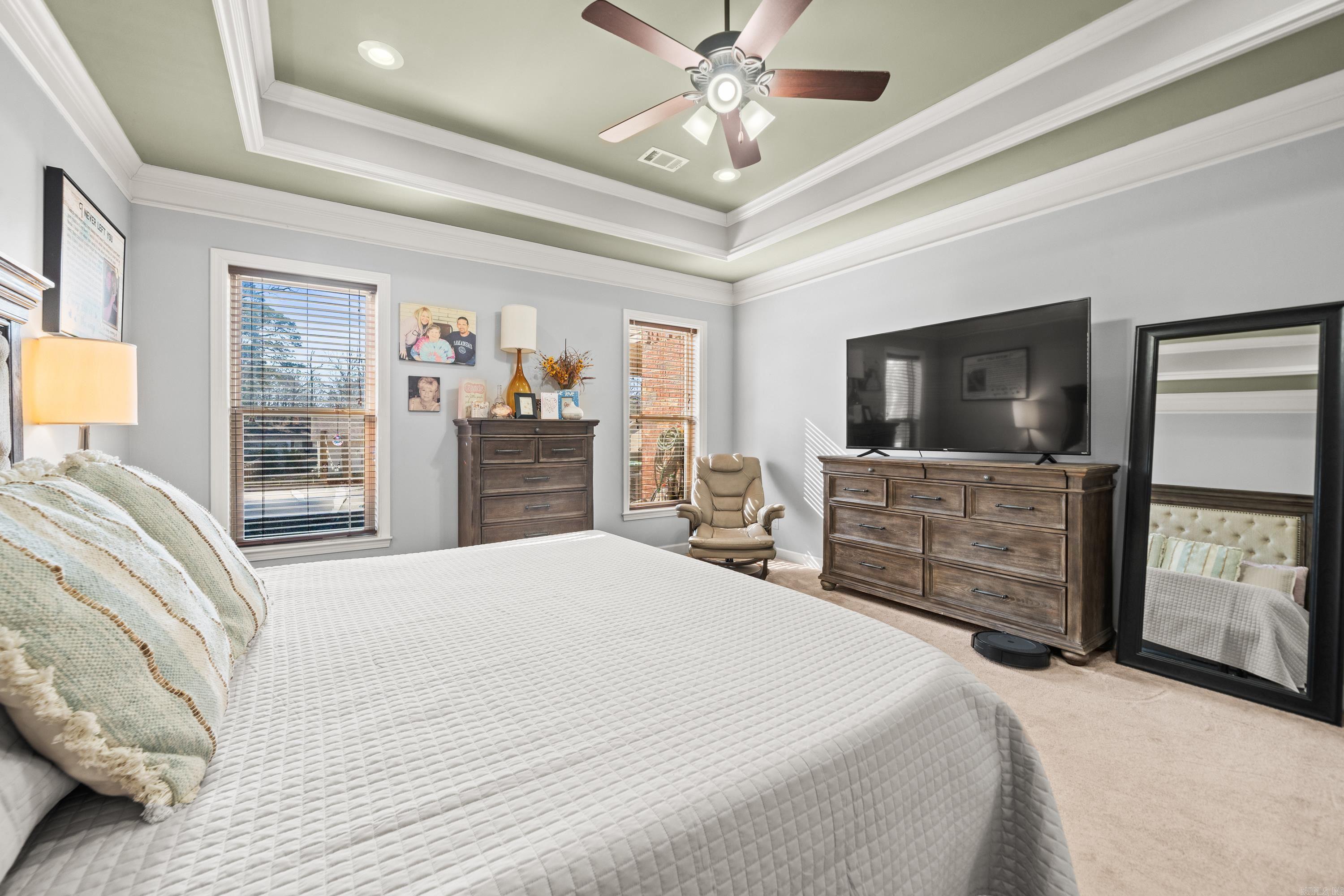136  Green Mountain  Hot Springs, AR