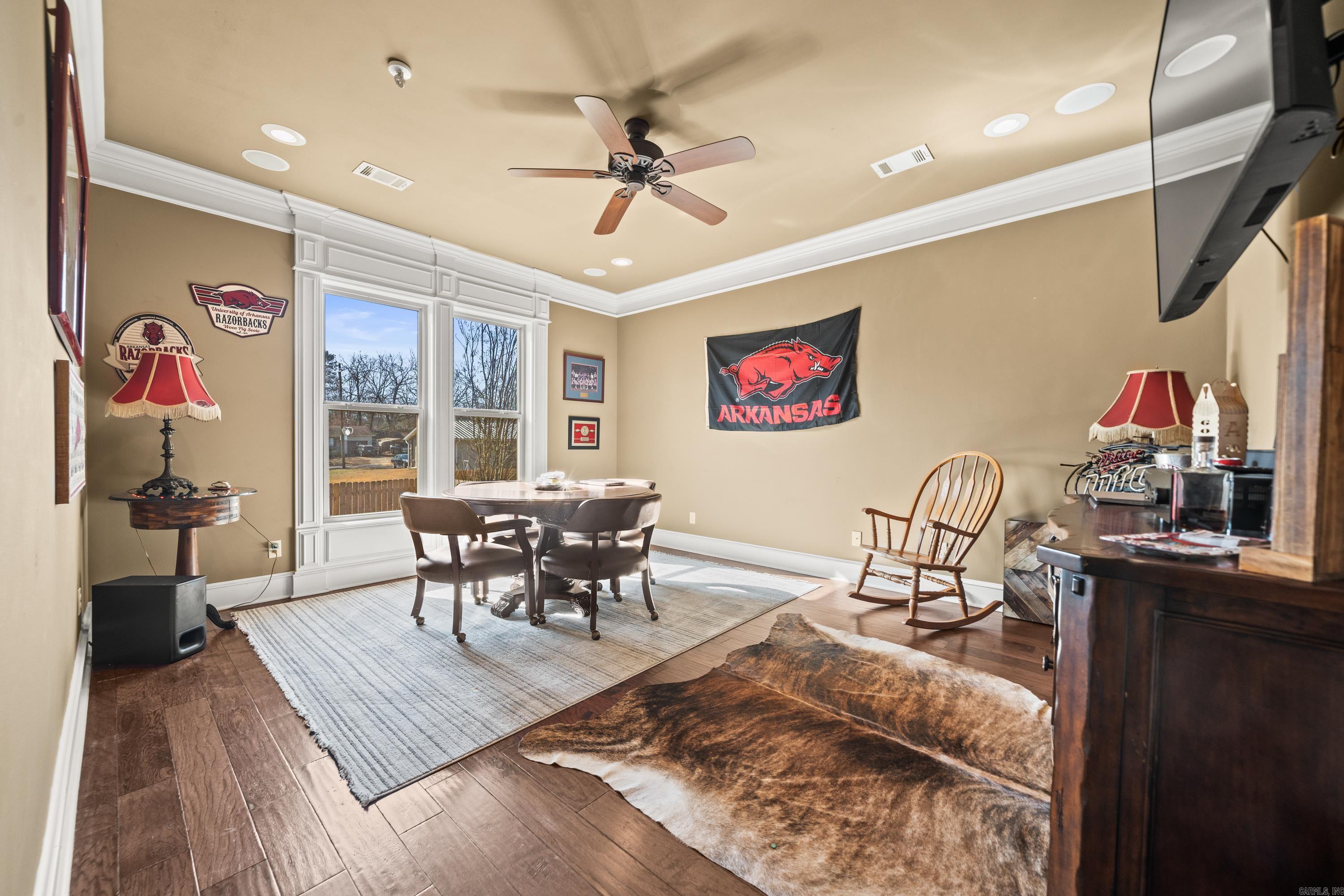 136  Green Mountain  Hot Springs, AR