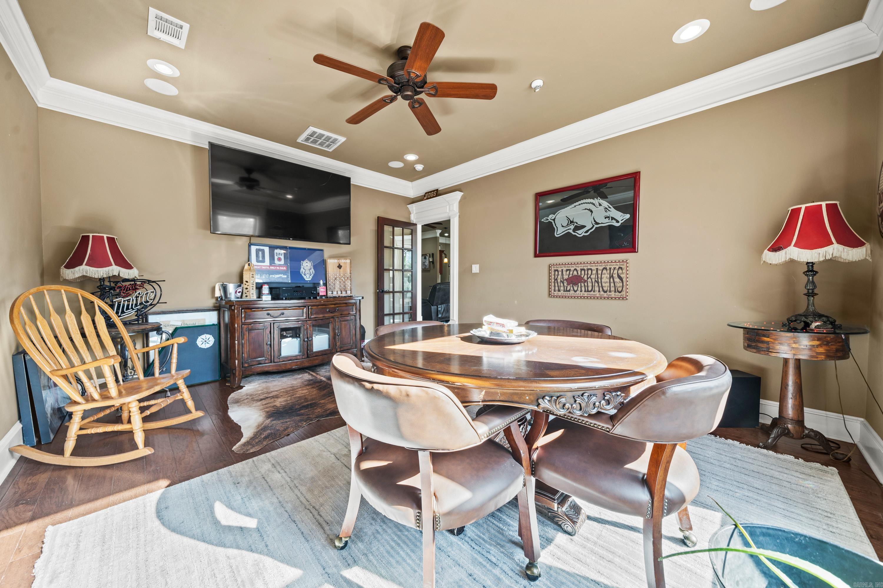 136  Green Mountain  Hot Springs, AR