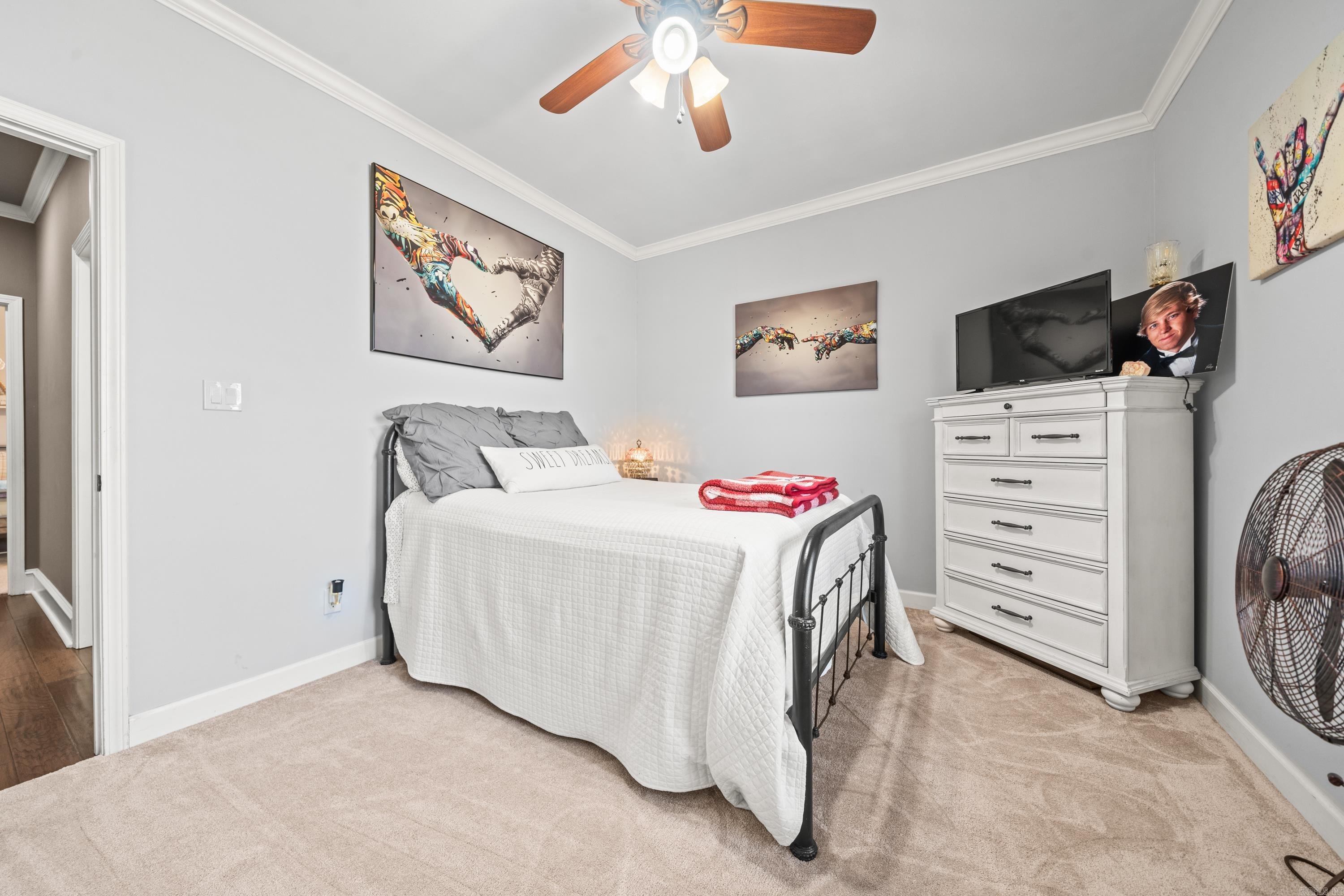 136  Green Mountain  Hot Springs, AR