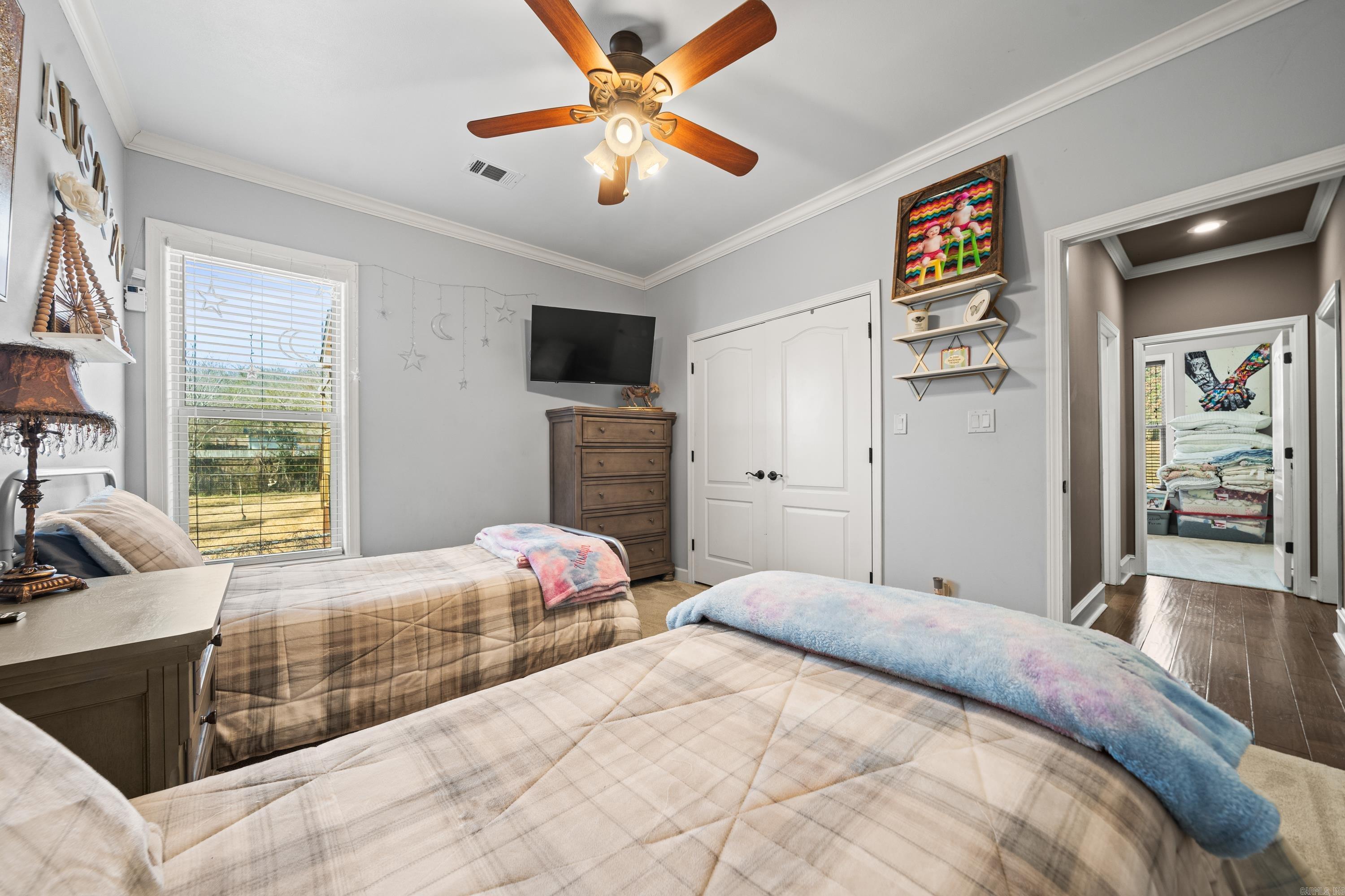 136  Green Mountain  Hot Springs, AR