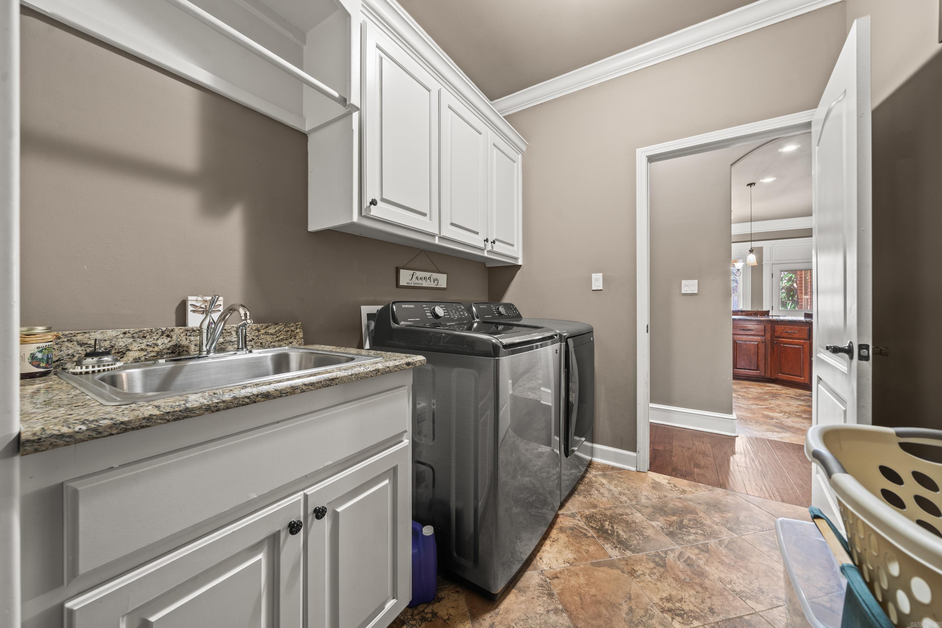 136  Green Mountain  Hot Springs, AR