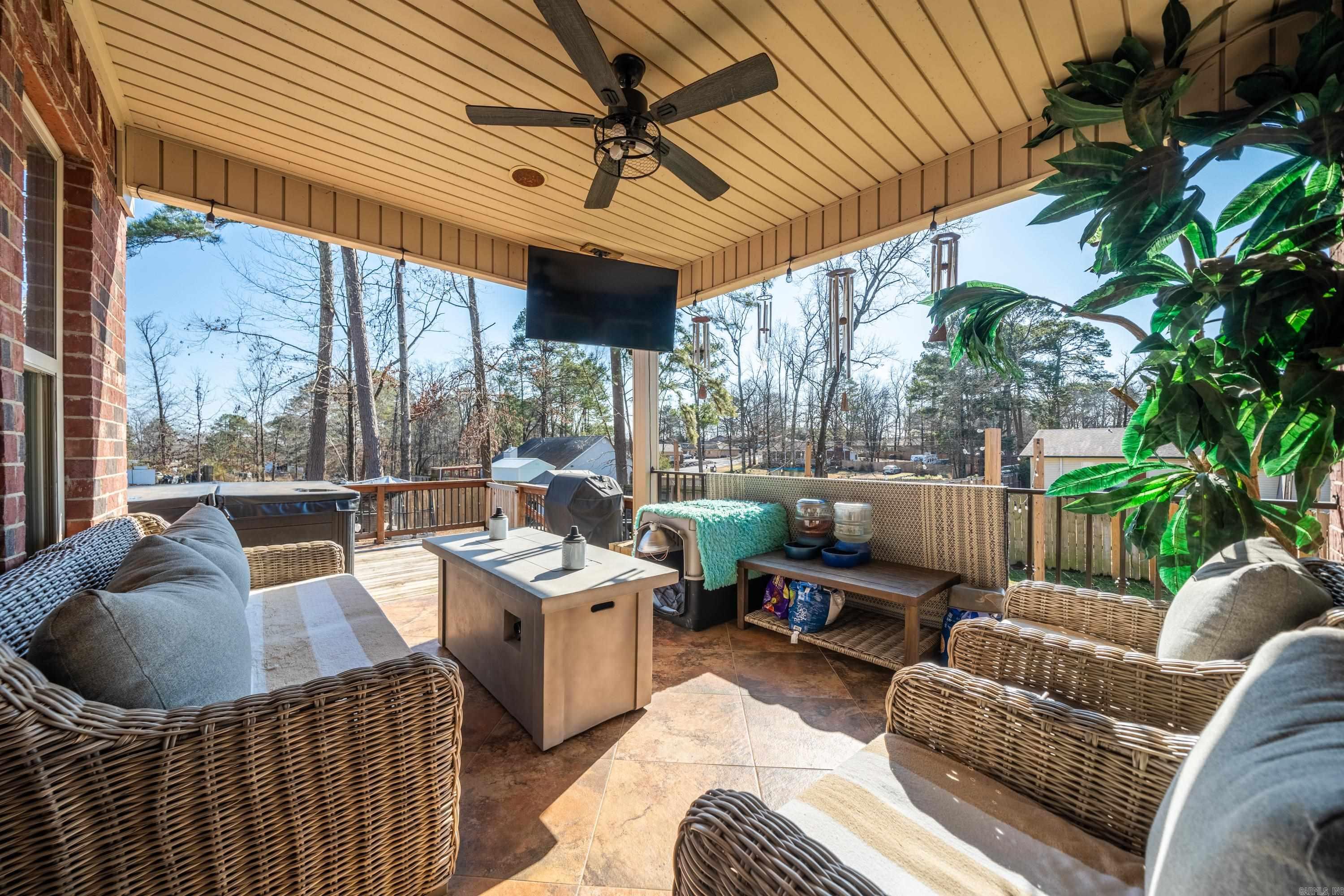 136  Green Mountain  Hot Springs, AR