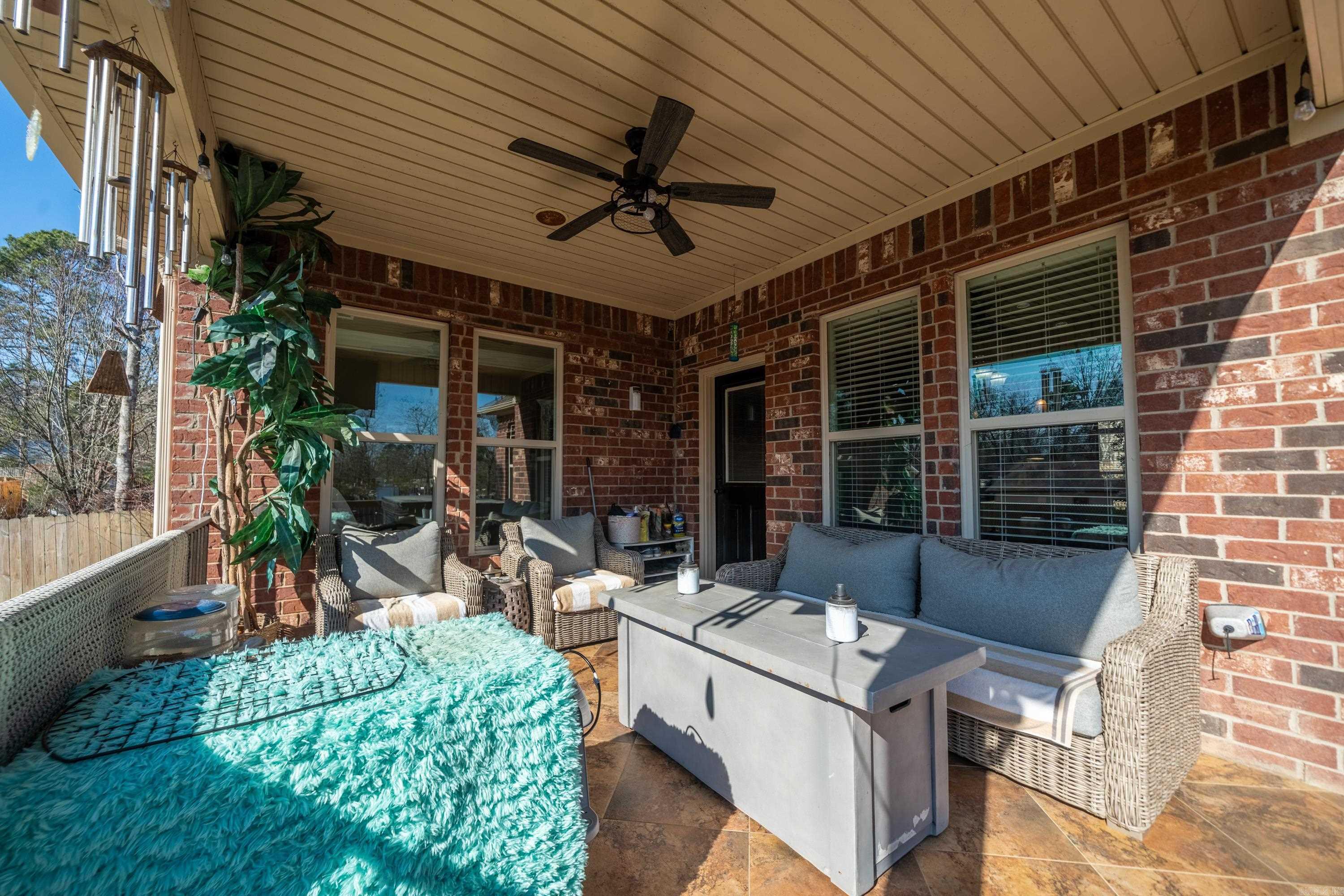 136  Green Mountain  Hot Springs, AR