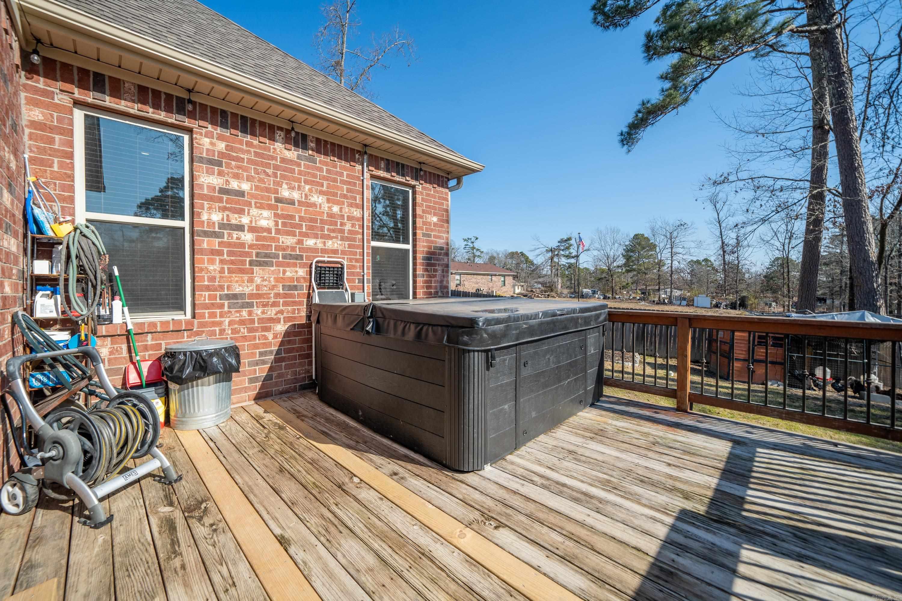 136  Green Mountain  Hot Springs, AR
