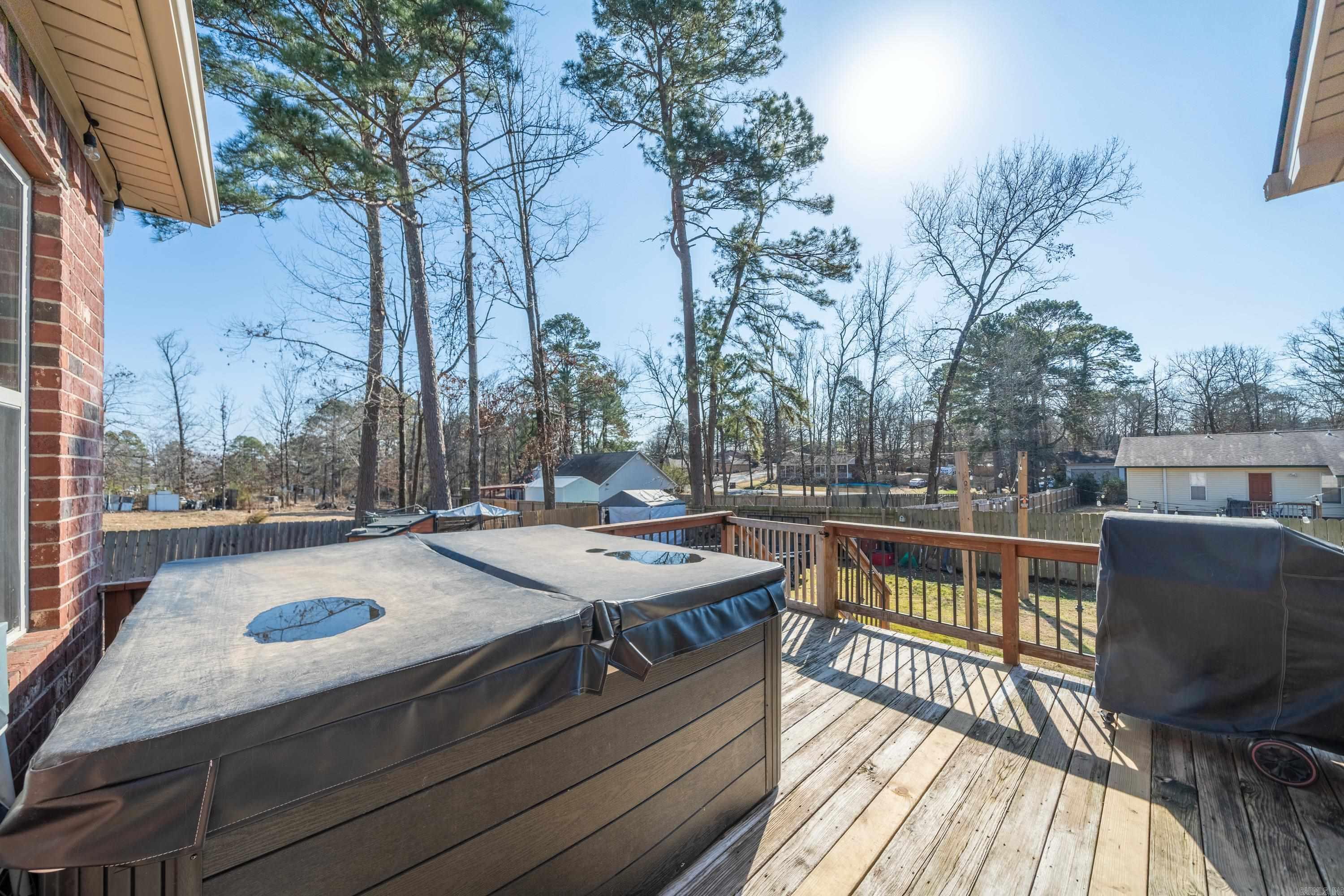 136  Green Mountain  Hot Springs, AR