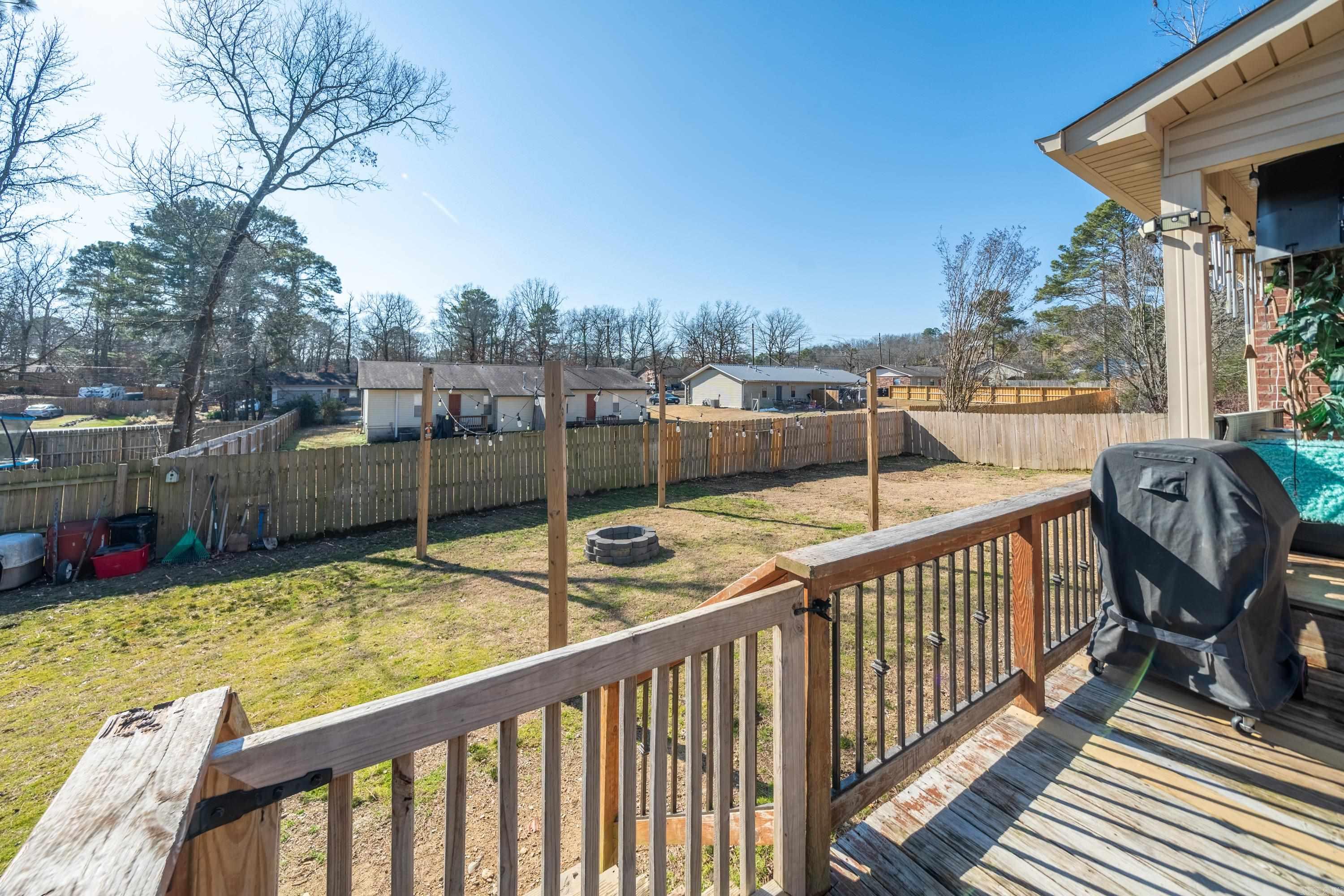 136  Green Mountain  Hot Springs, AR
