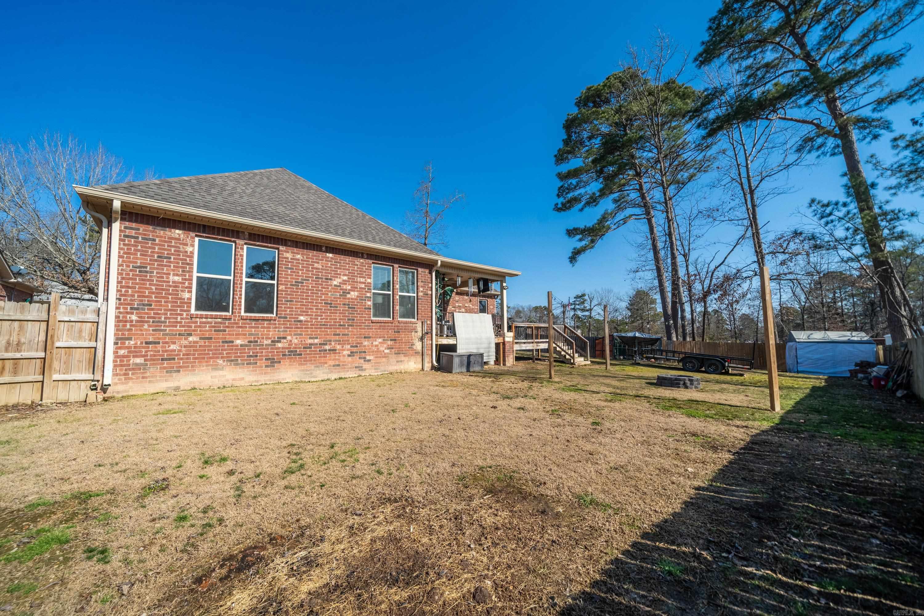 136  Green Mountain  Hot Springs, AR