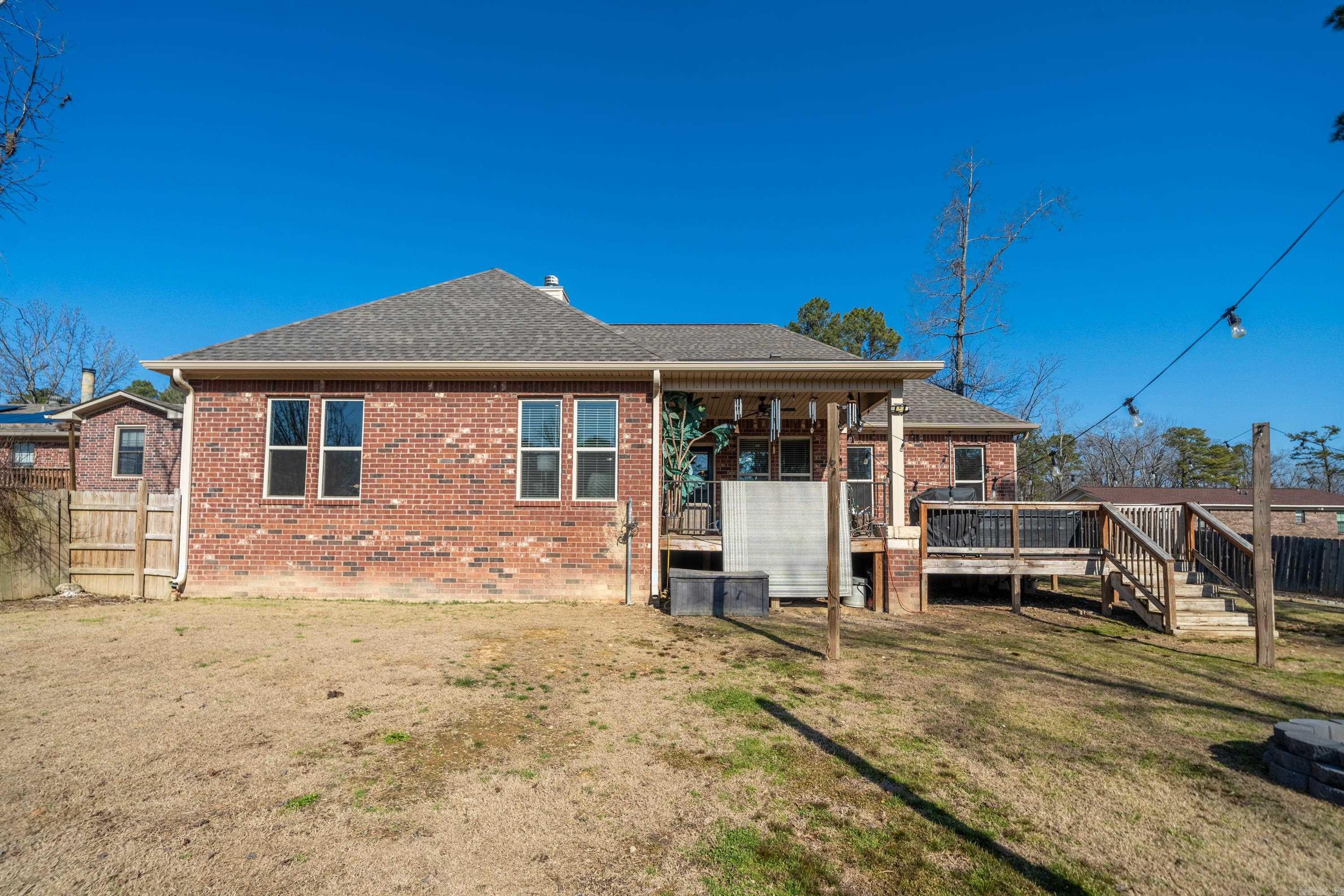 136  Green Mountain  Hot Springs, AR