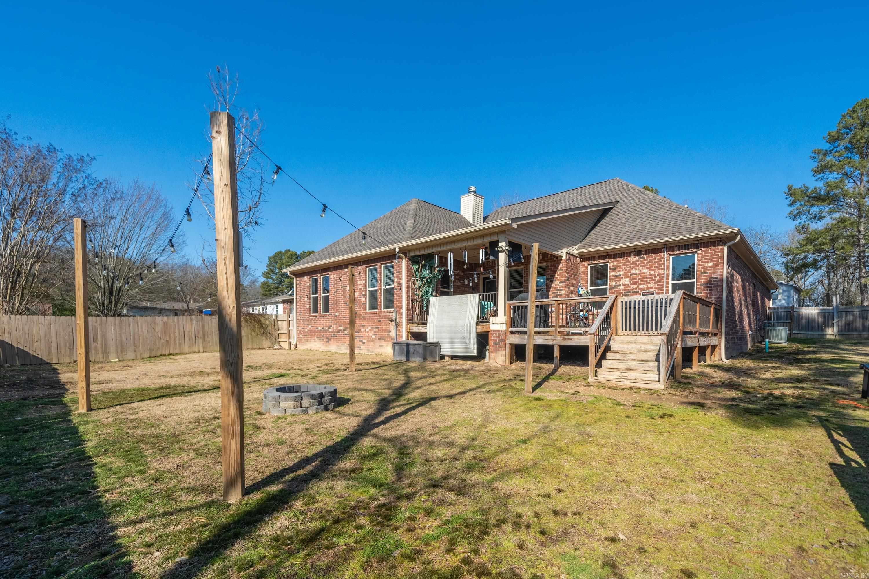 136  Green Mountain  Hot Springs, AR