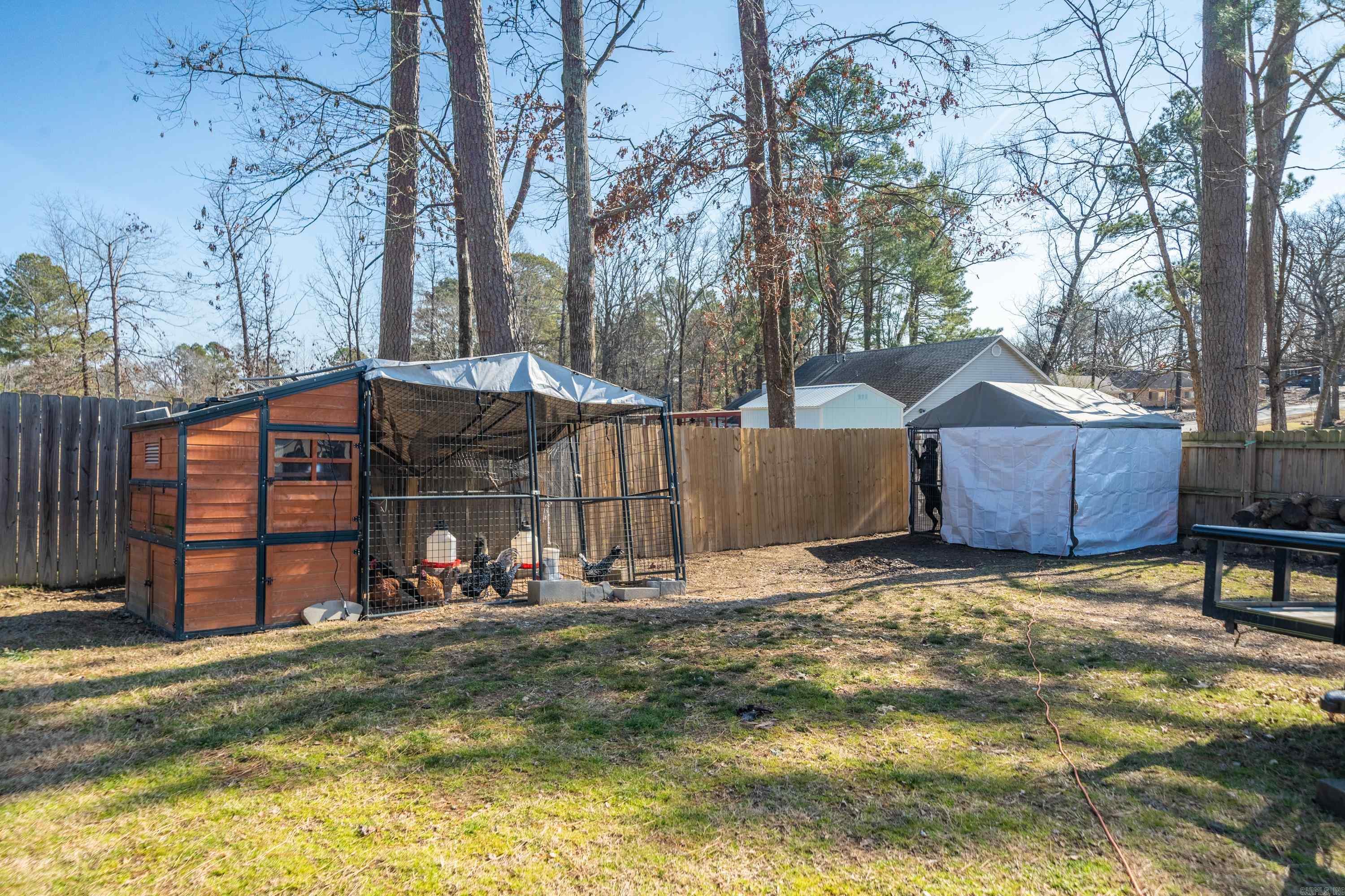 136  Green Mountain  Hot Springs, AR