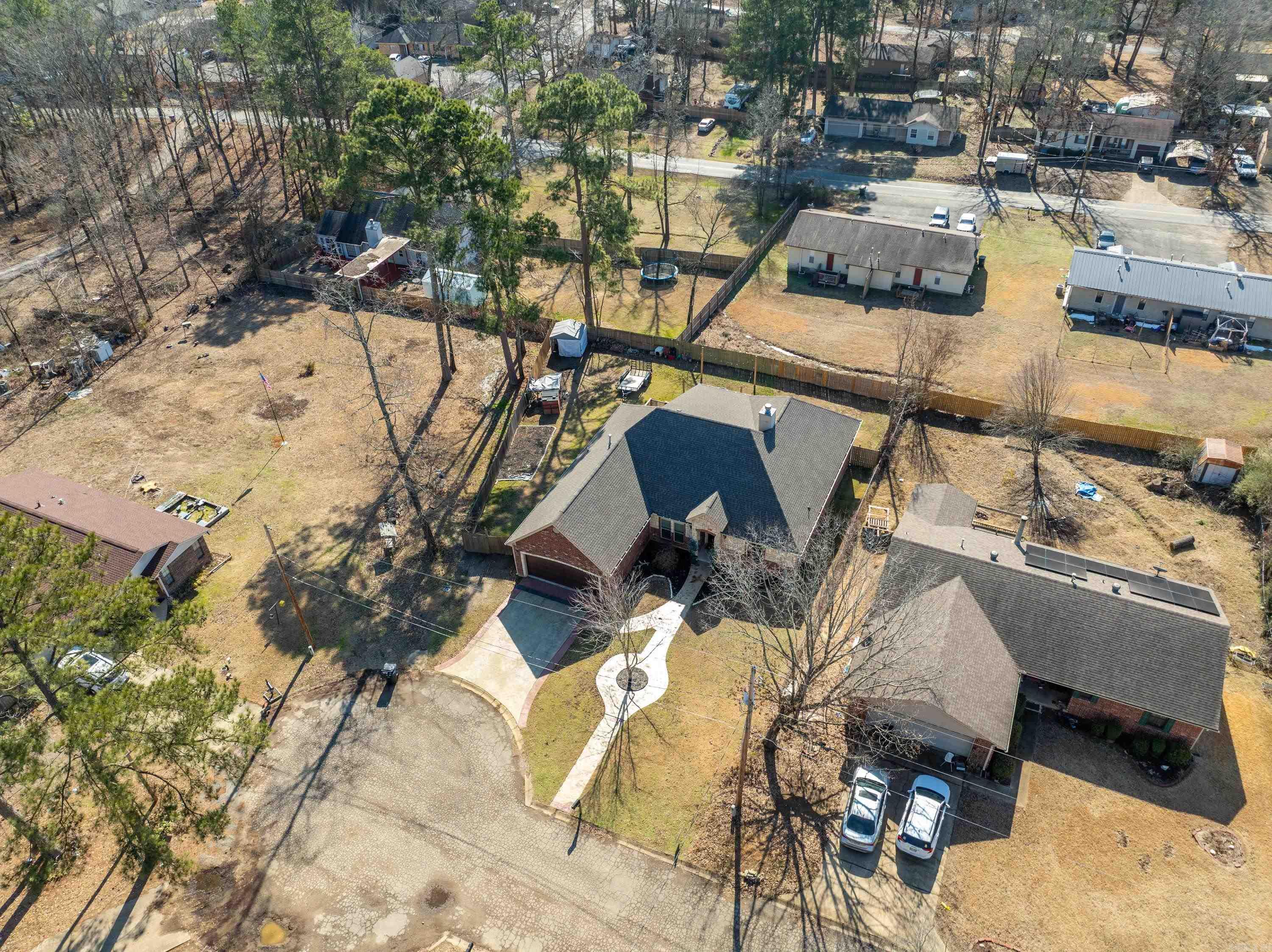136  Green Mountain  Hot Springs, AR