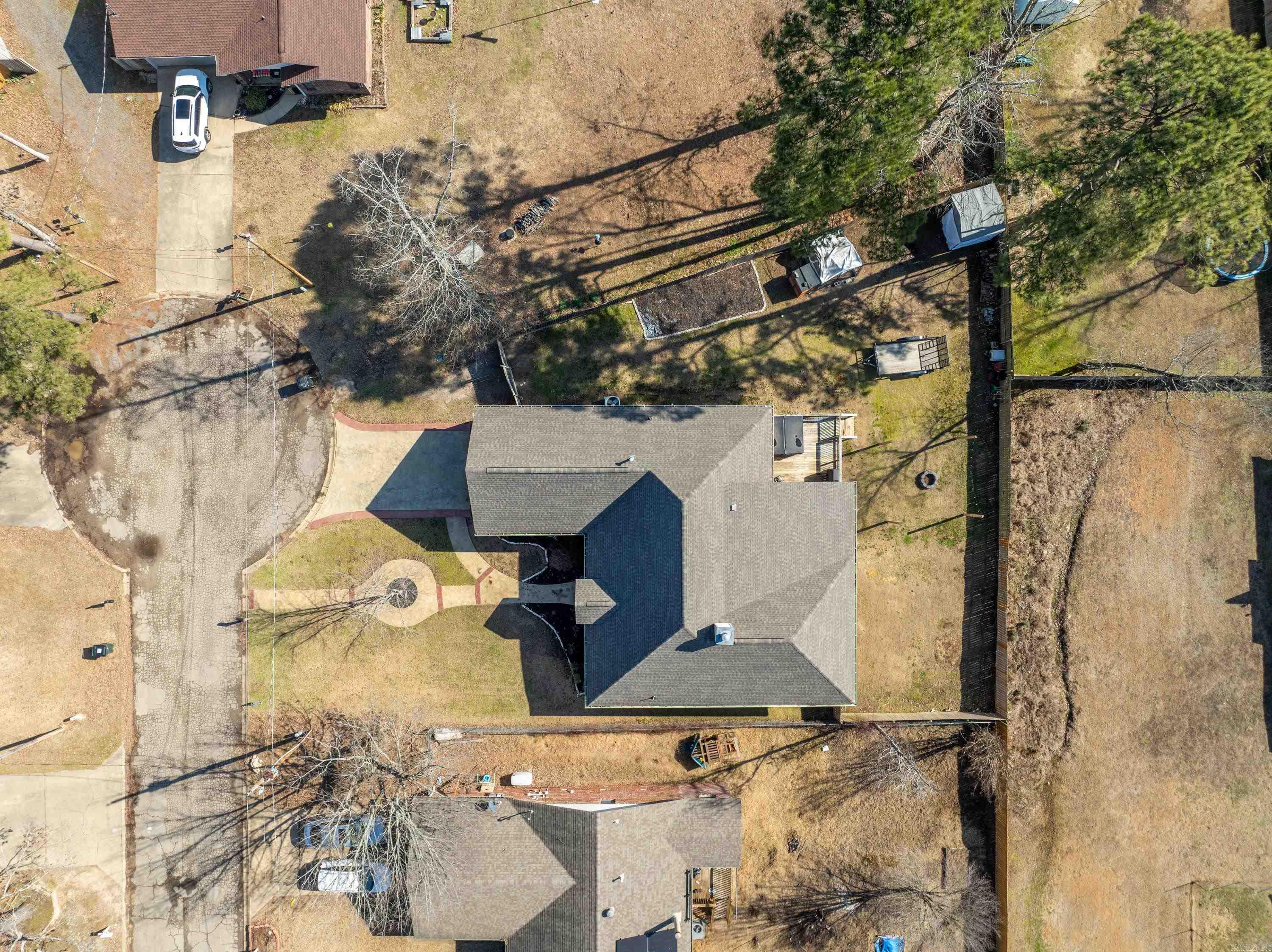 136  Green Mountain  Hot Springs, AR