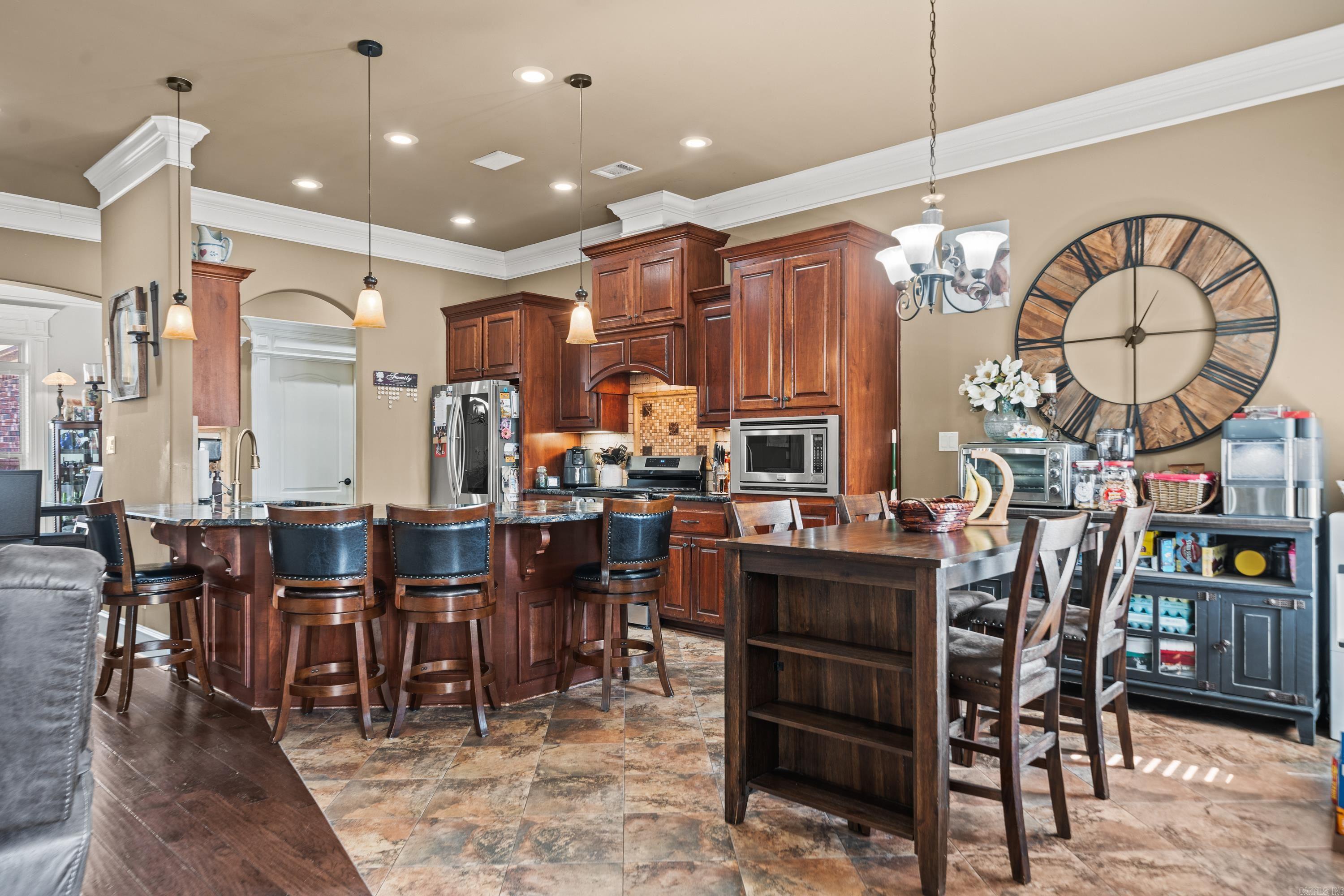 136  Green Mountain  Hot Springs, AR