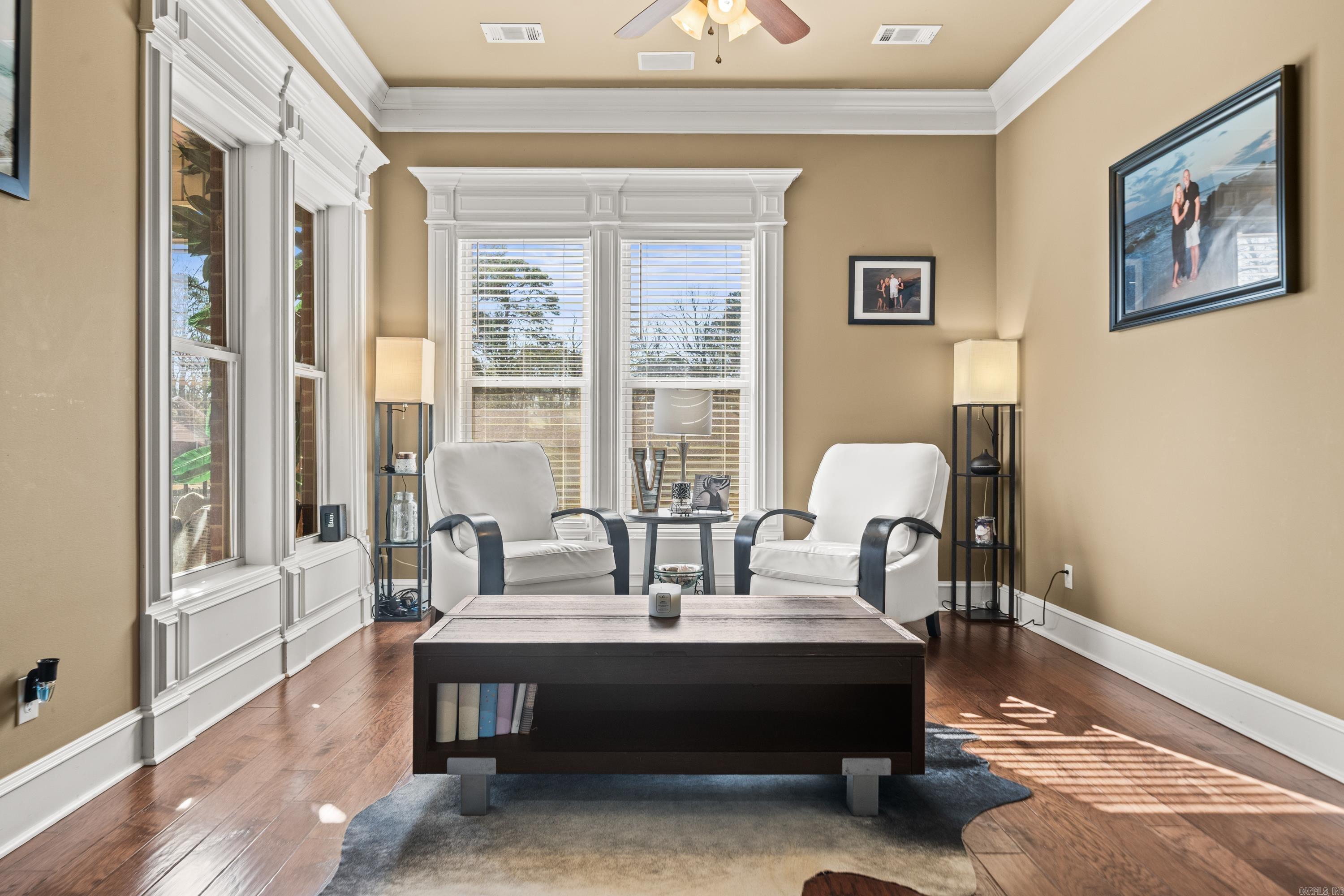 136  Green Mountain  Hot Springs, AR