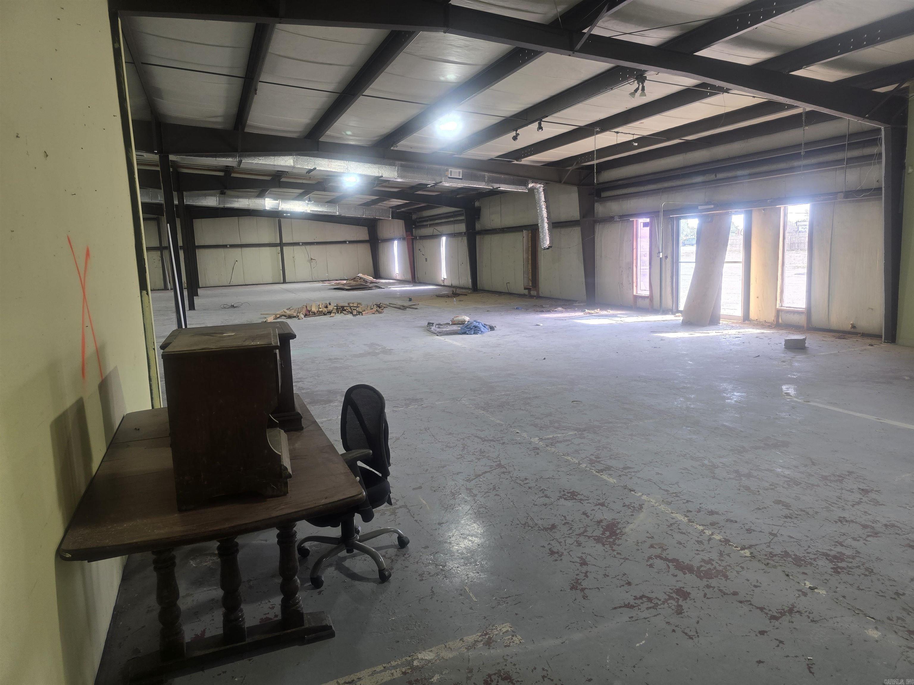 1601  Belmont Dr  Pine Bluff, AR