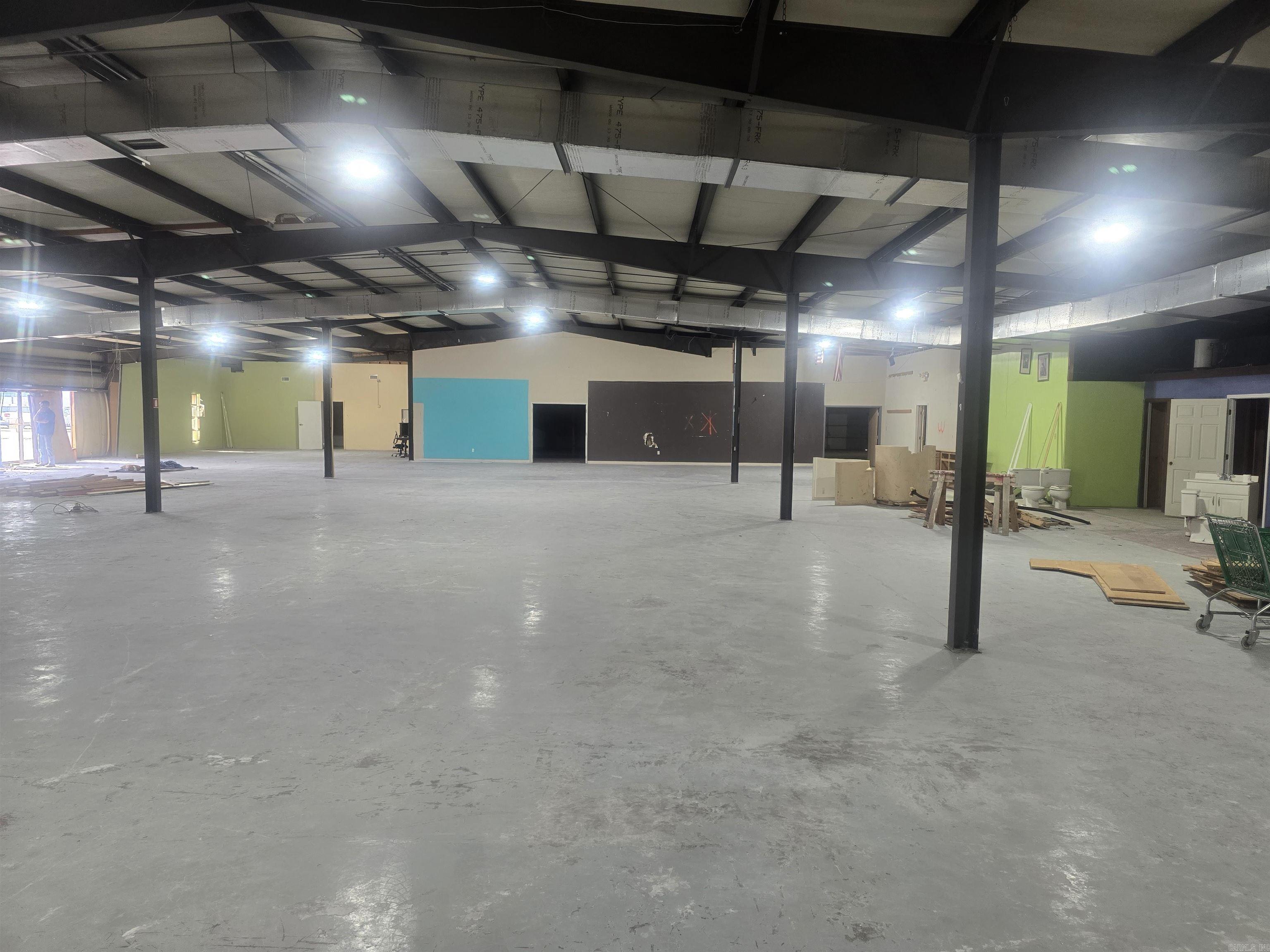 1601  Belmont Dr  Pine Bluff, AR