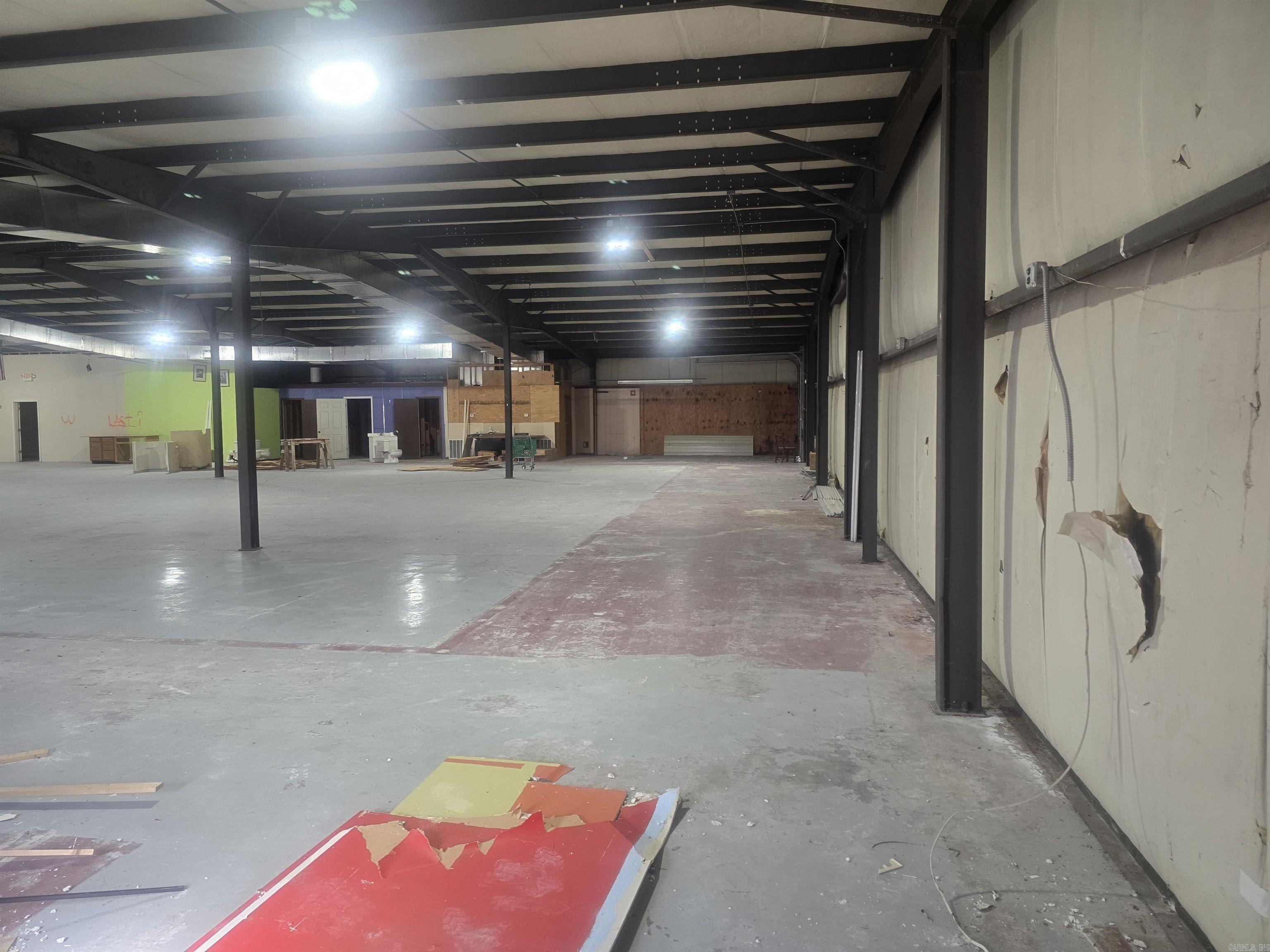 1601  Belmont Dr  Pine Bluff, AR