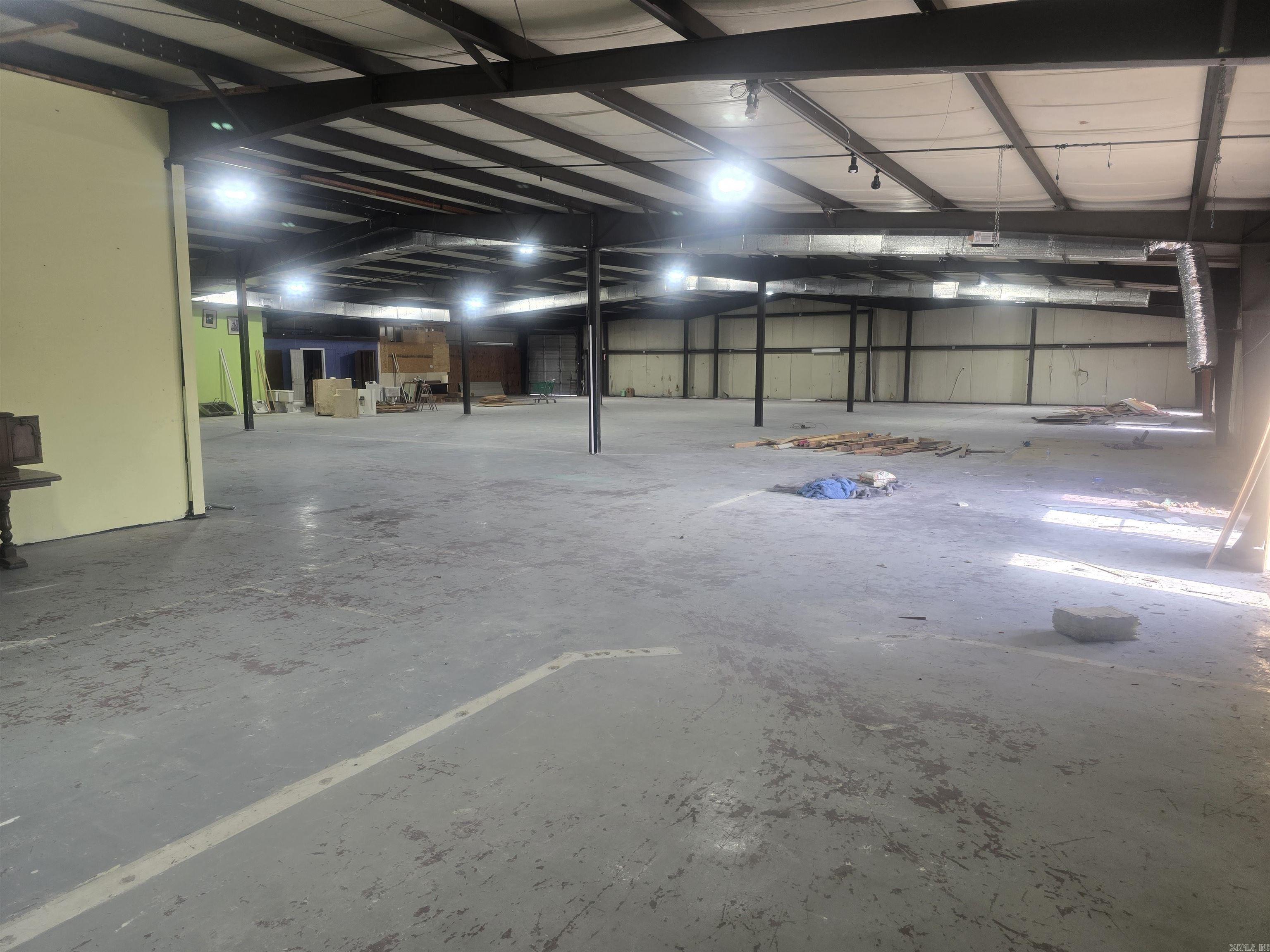 1601  Belmont Dr  Pine Bluff, AR