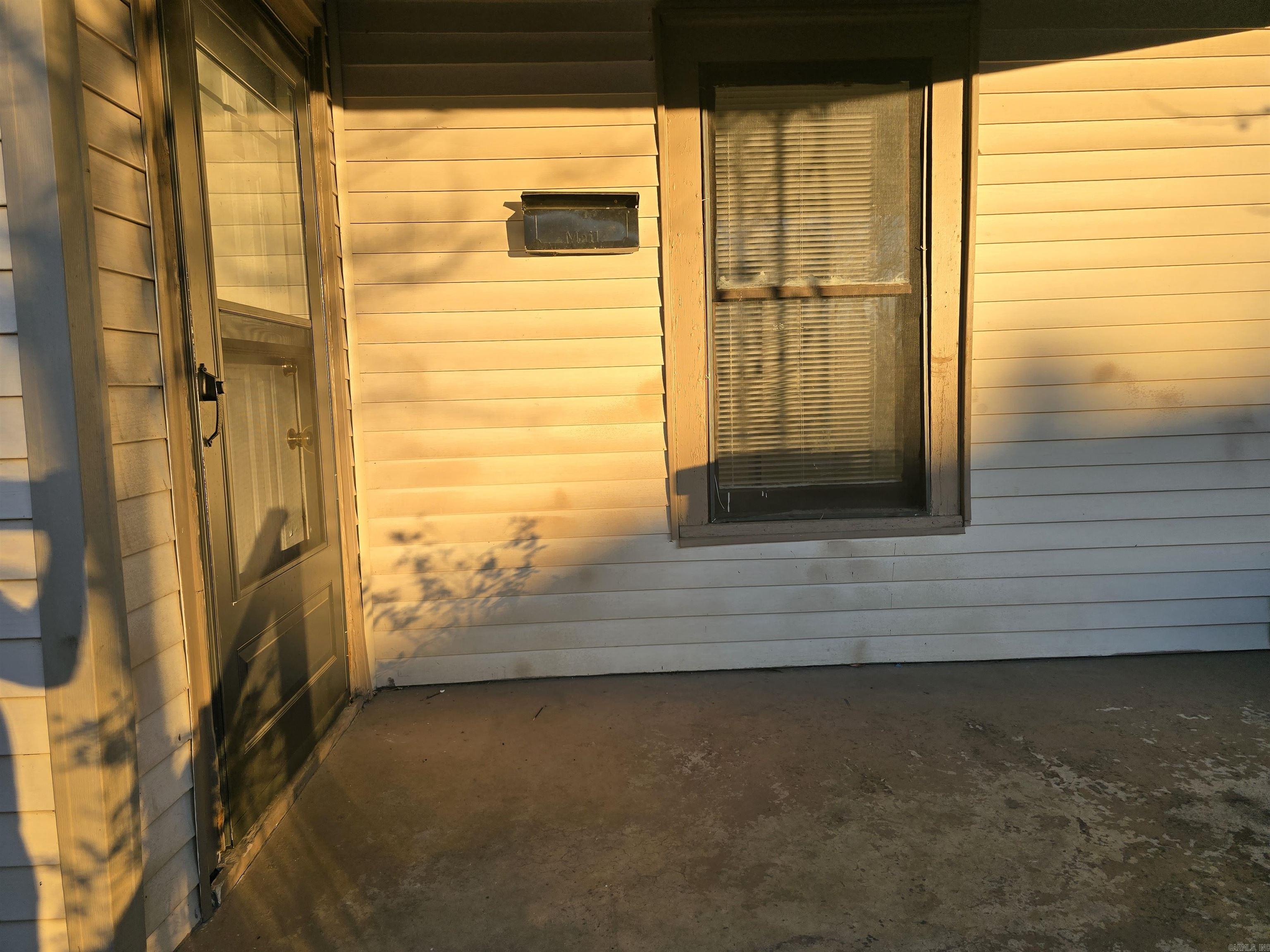 2205  Martin  Little Rock, AR