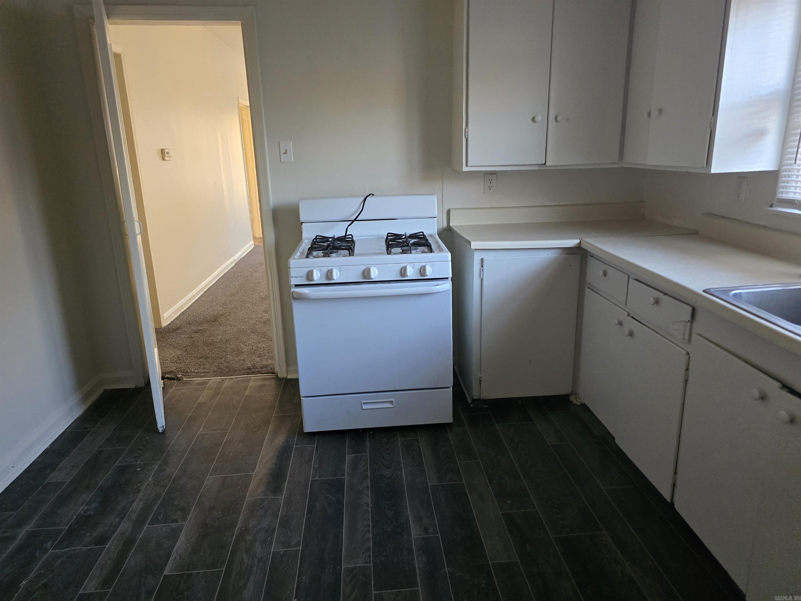 2205  Martin  Little Rock, AR