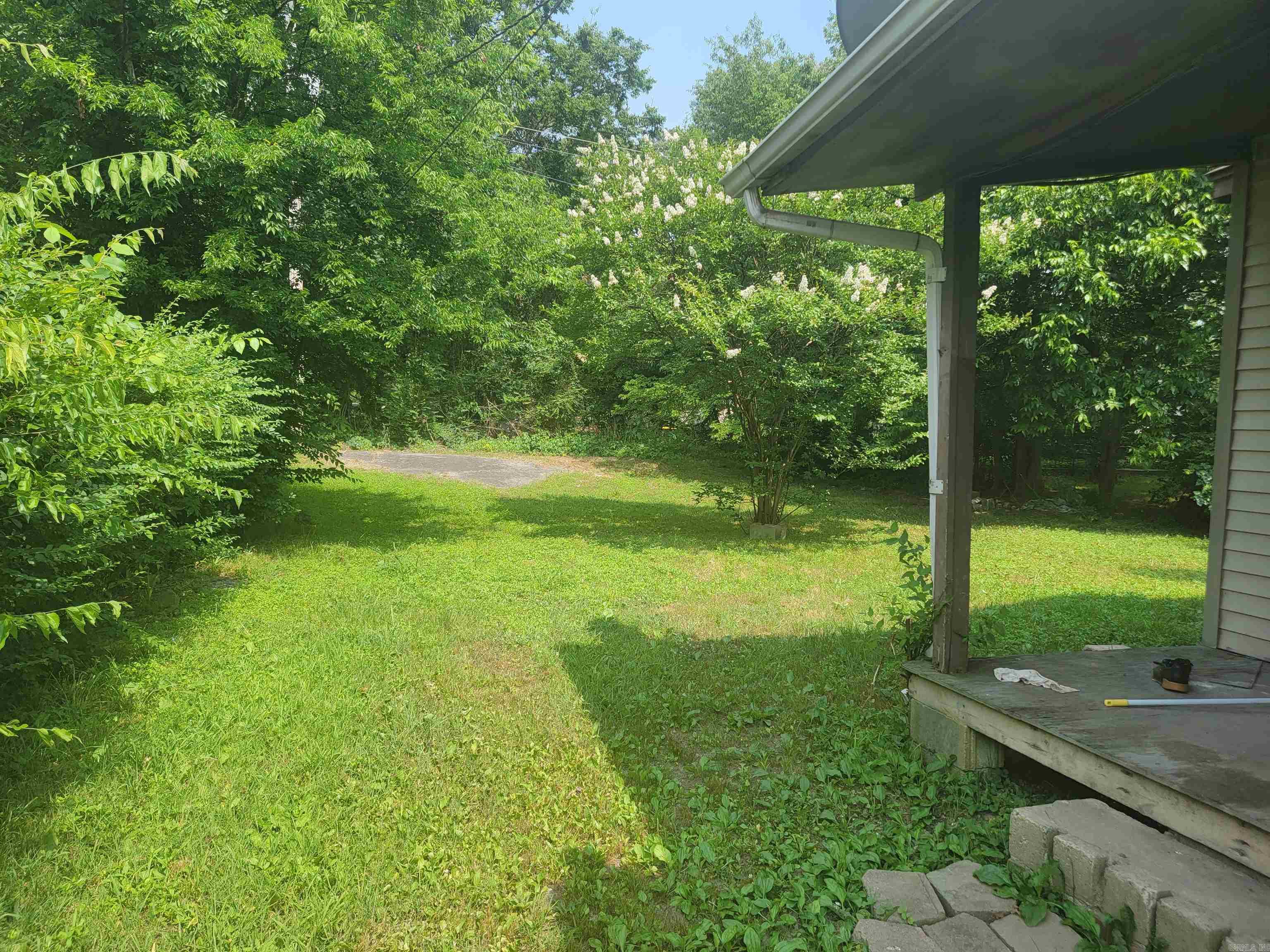 2205  Martin  Little Rock, AR