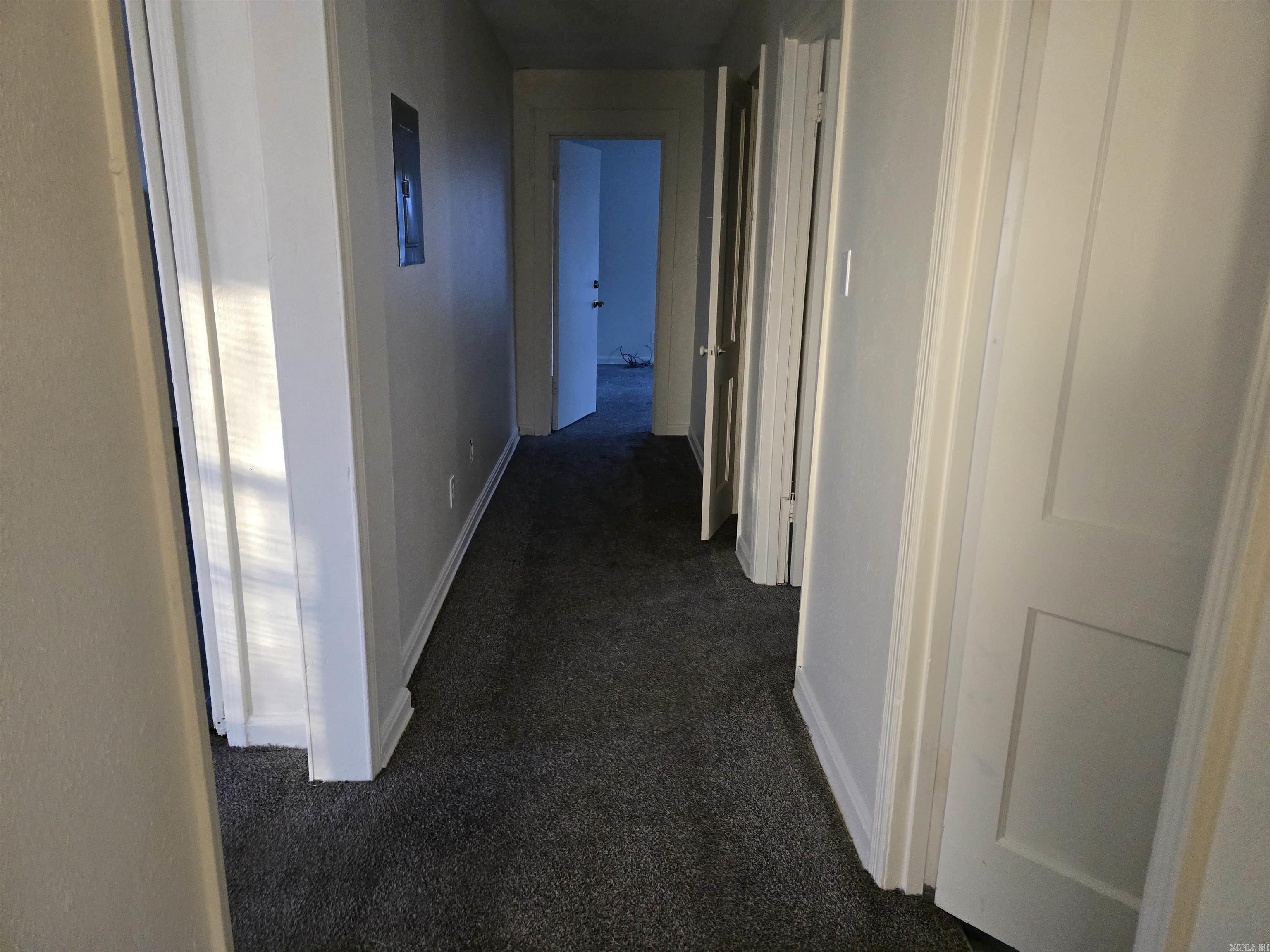 2205  Martin  Little Rock, AR