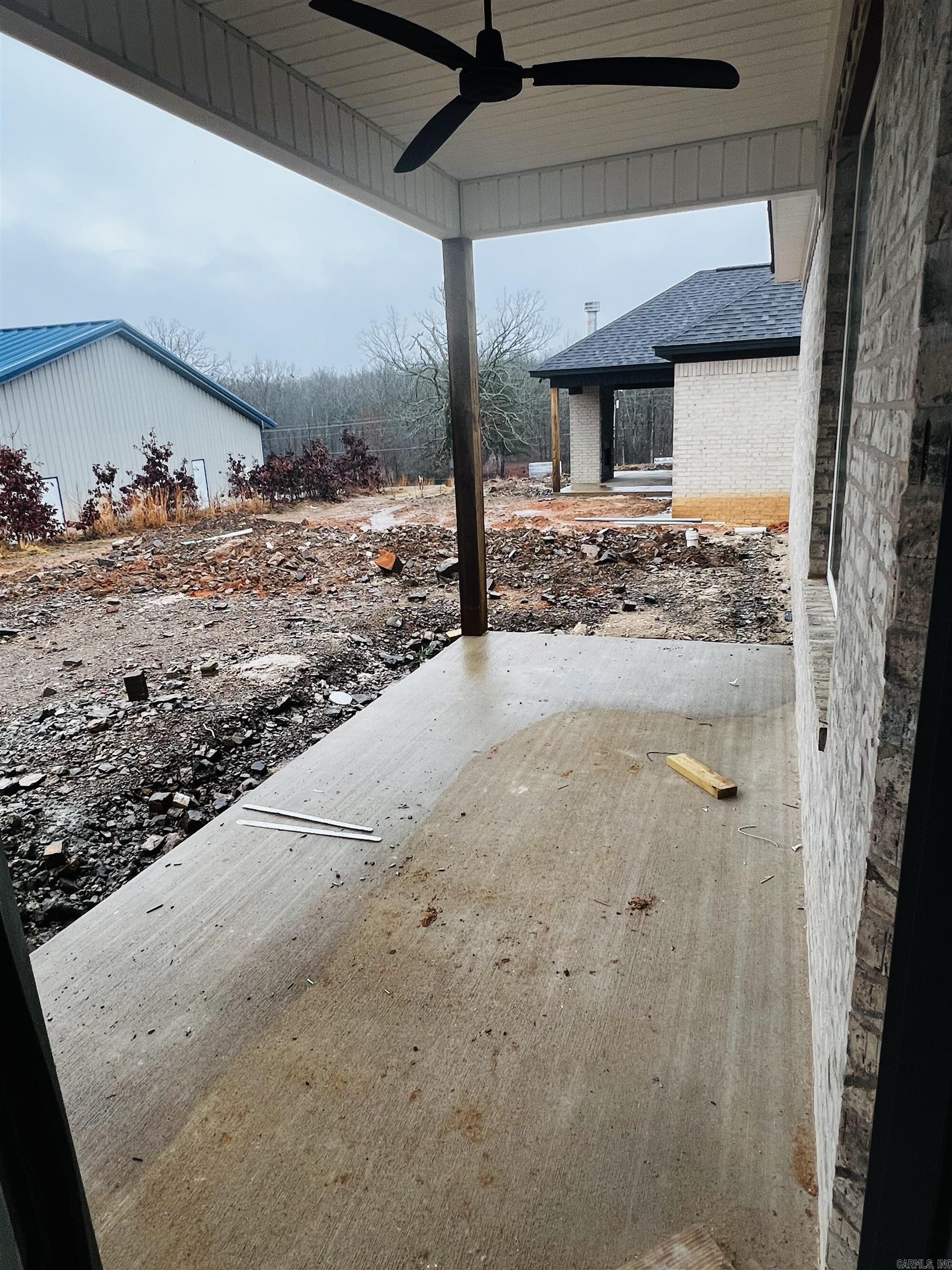 1312  PRUDENCE  Jacksonville, AR