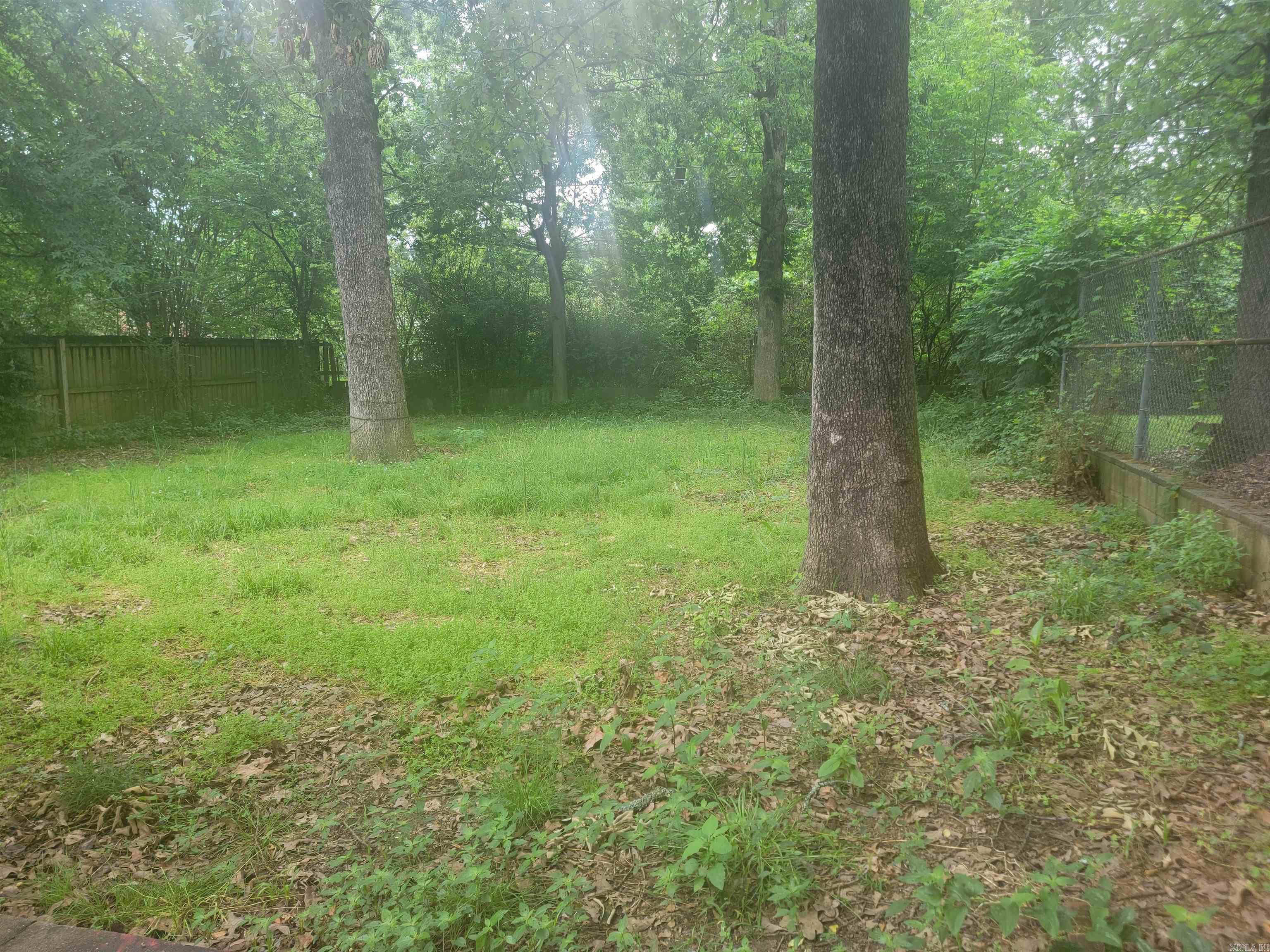 1418 S Harrison  Little Rock, AR