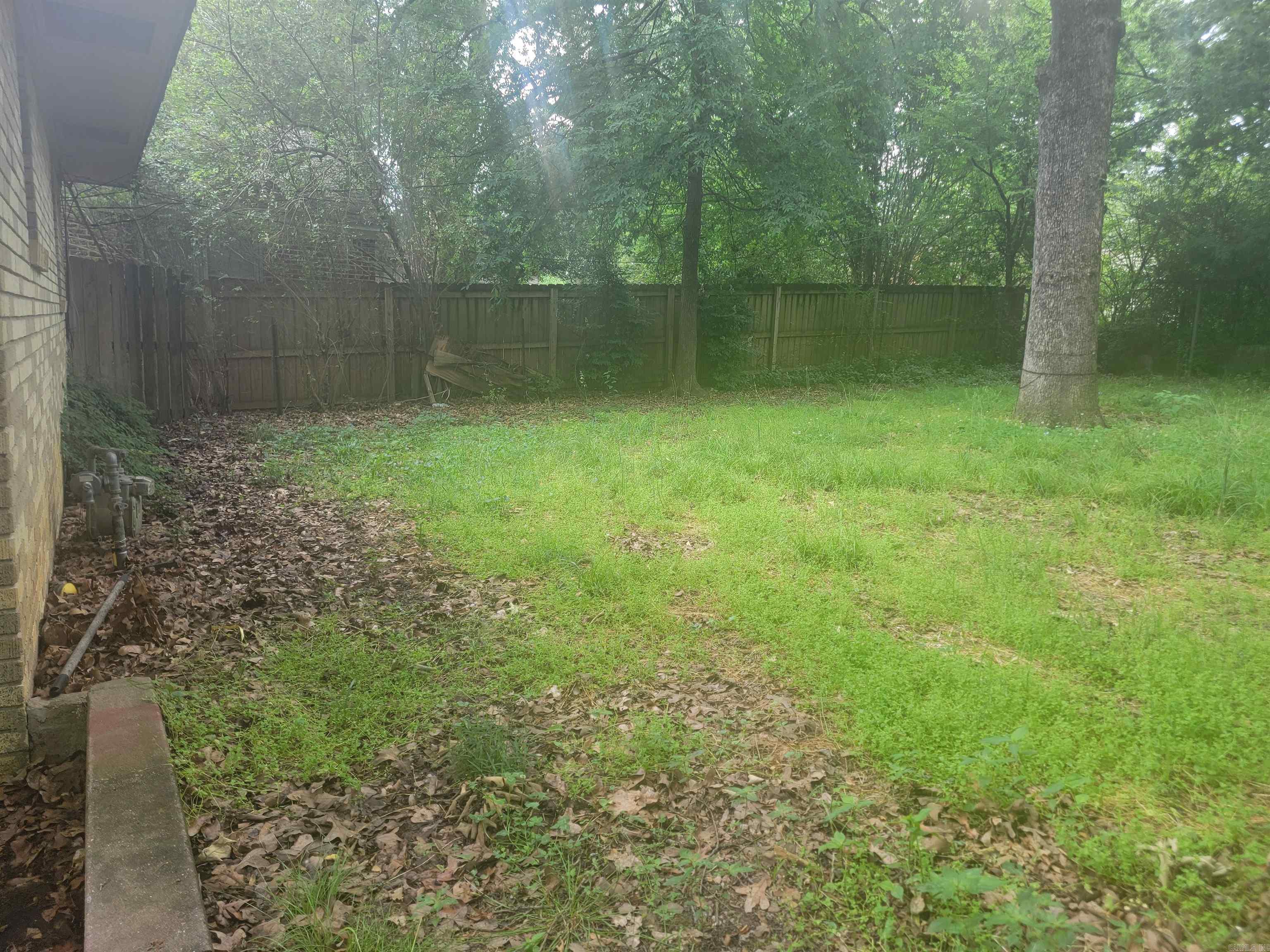 1418 S Harrison  Little Rock, AR