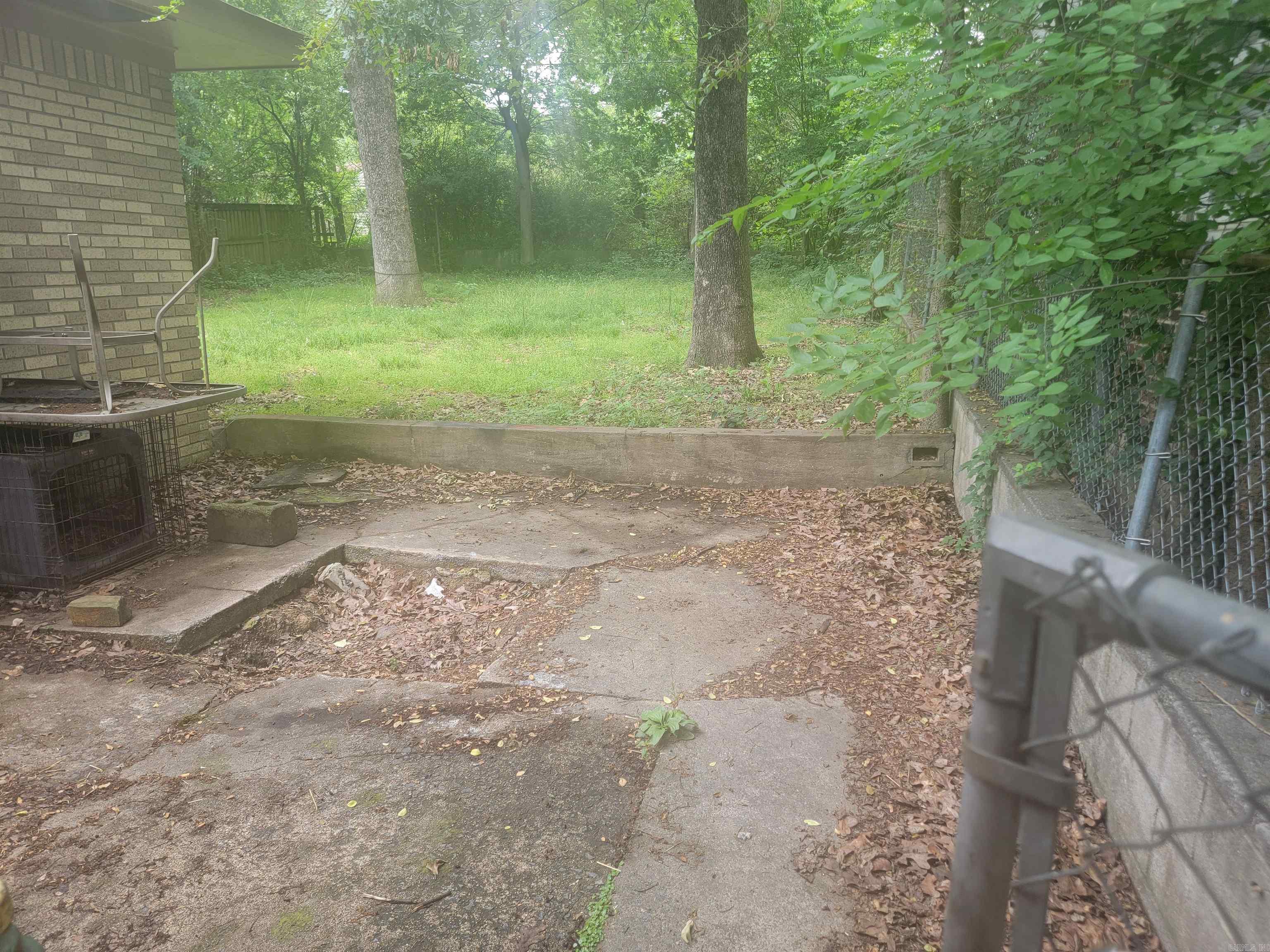 1418 S Harrison  Little Rock, AR