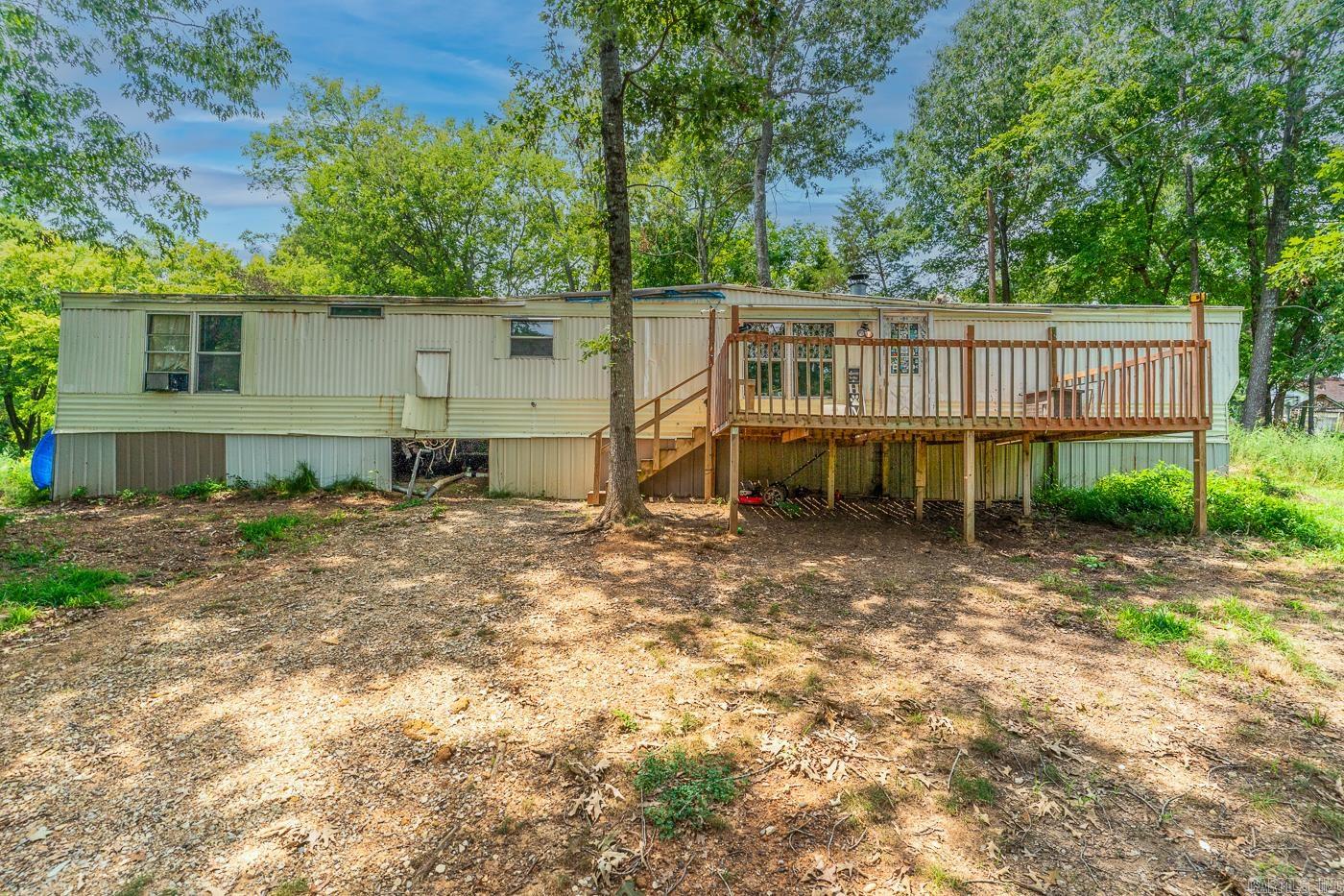 425  1st  Black Rock, AR