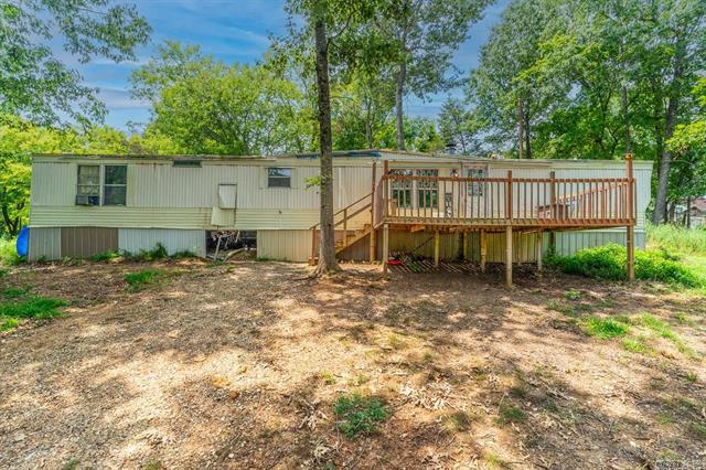 425  1st  Black Rock, AR